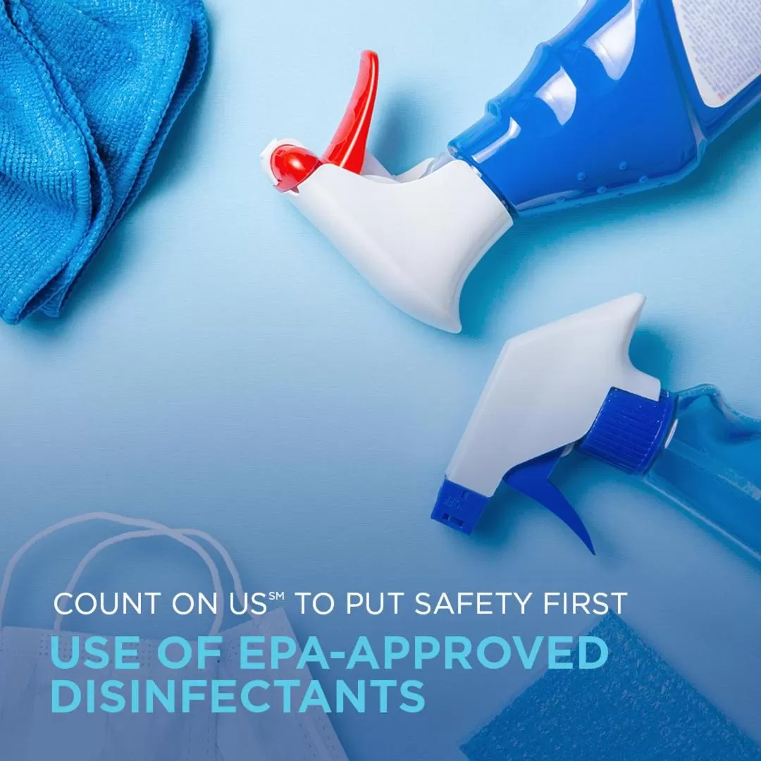 room service in Days Inn & Suites by Wyndham - Canton First Monday Trade Days