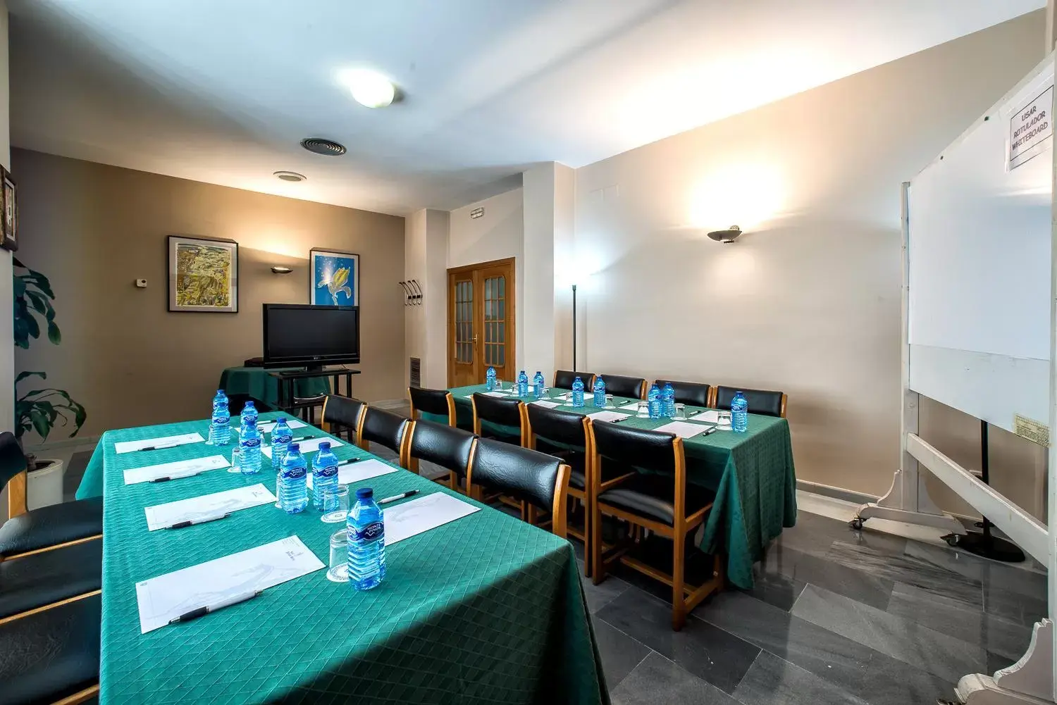 Meeting/conference room in Pacoche Murcia