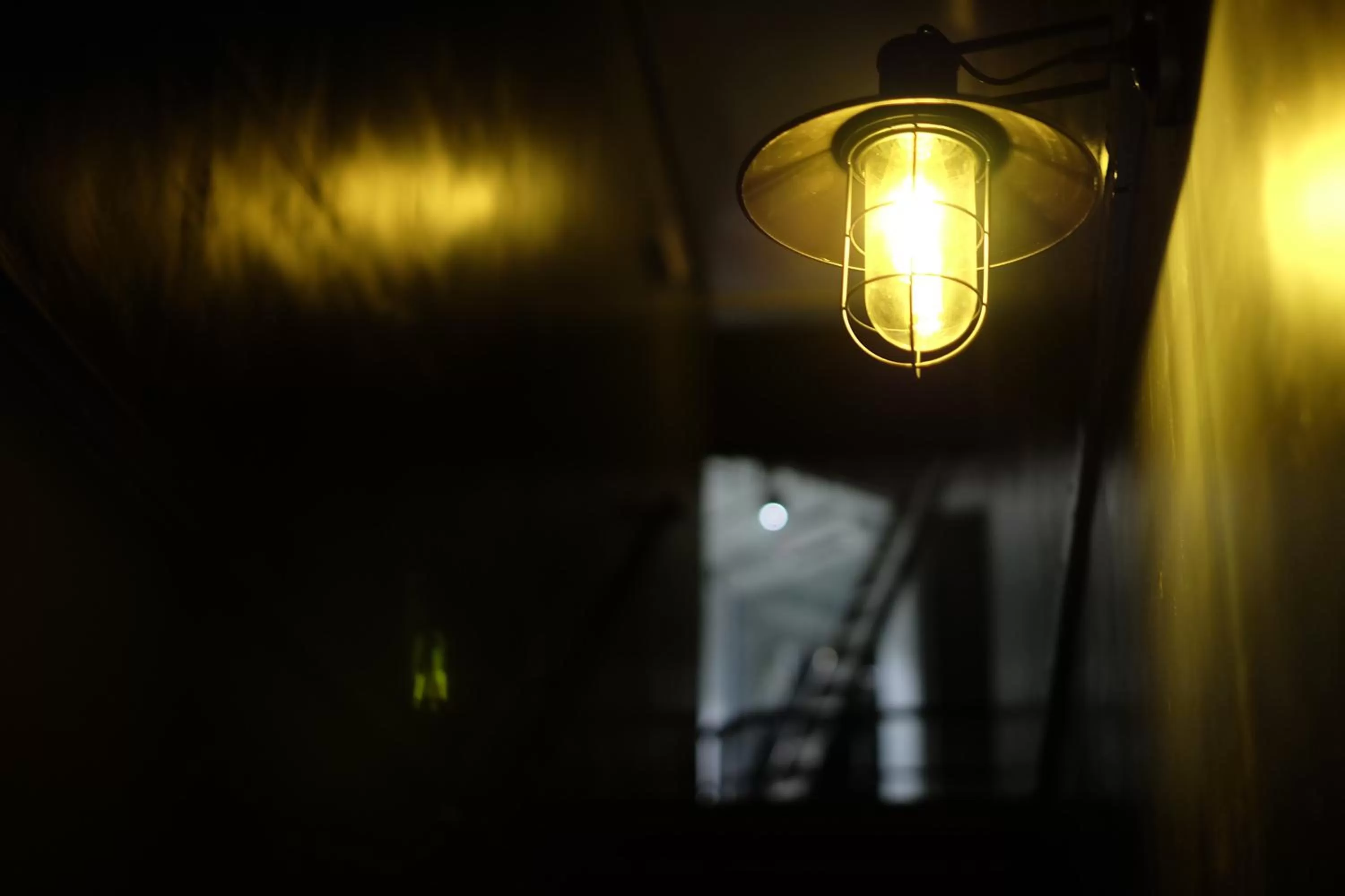 Text overlay in A Rock Resort Langkawi - Coral Reefs