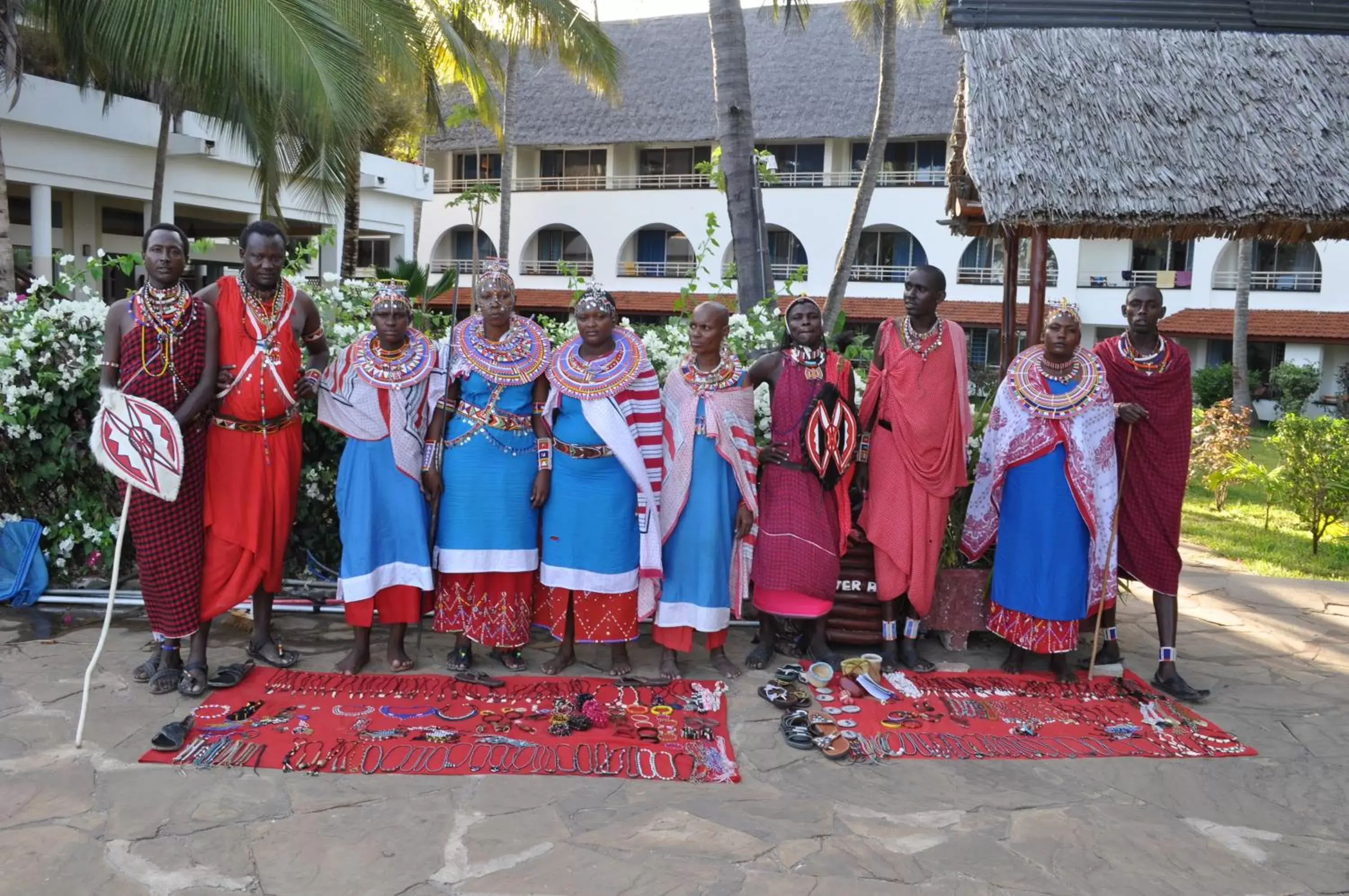 Other in Reef Hotel Mombasa