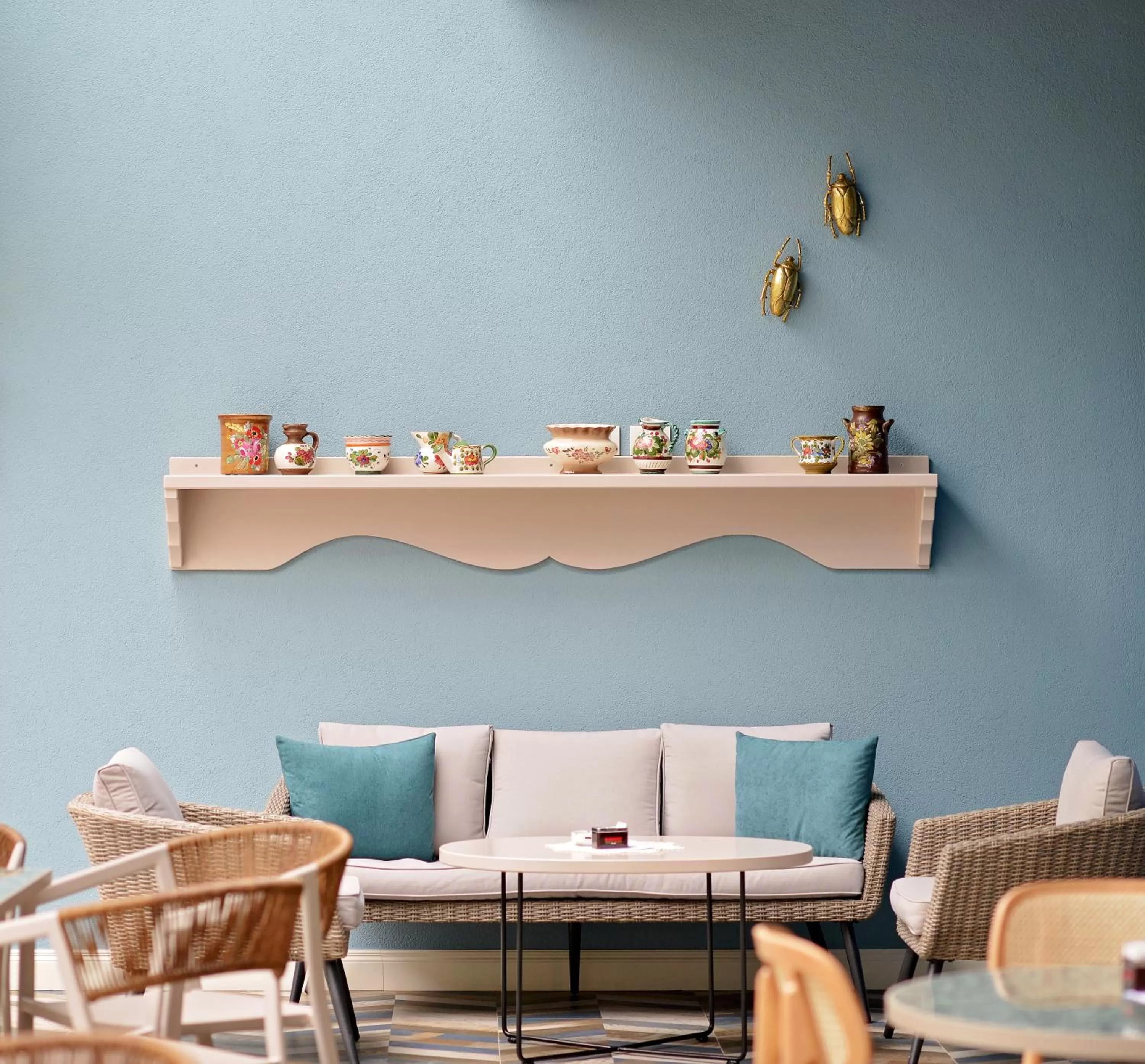 Çoçja Boutique Hotel