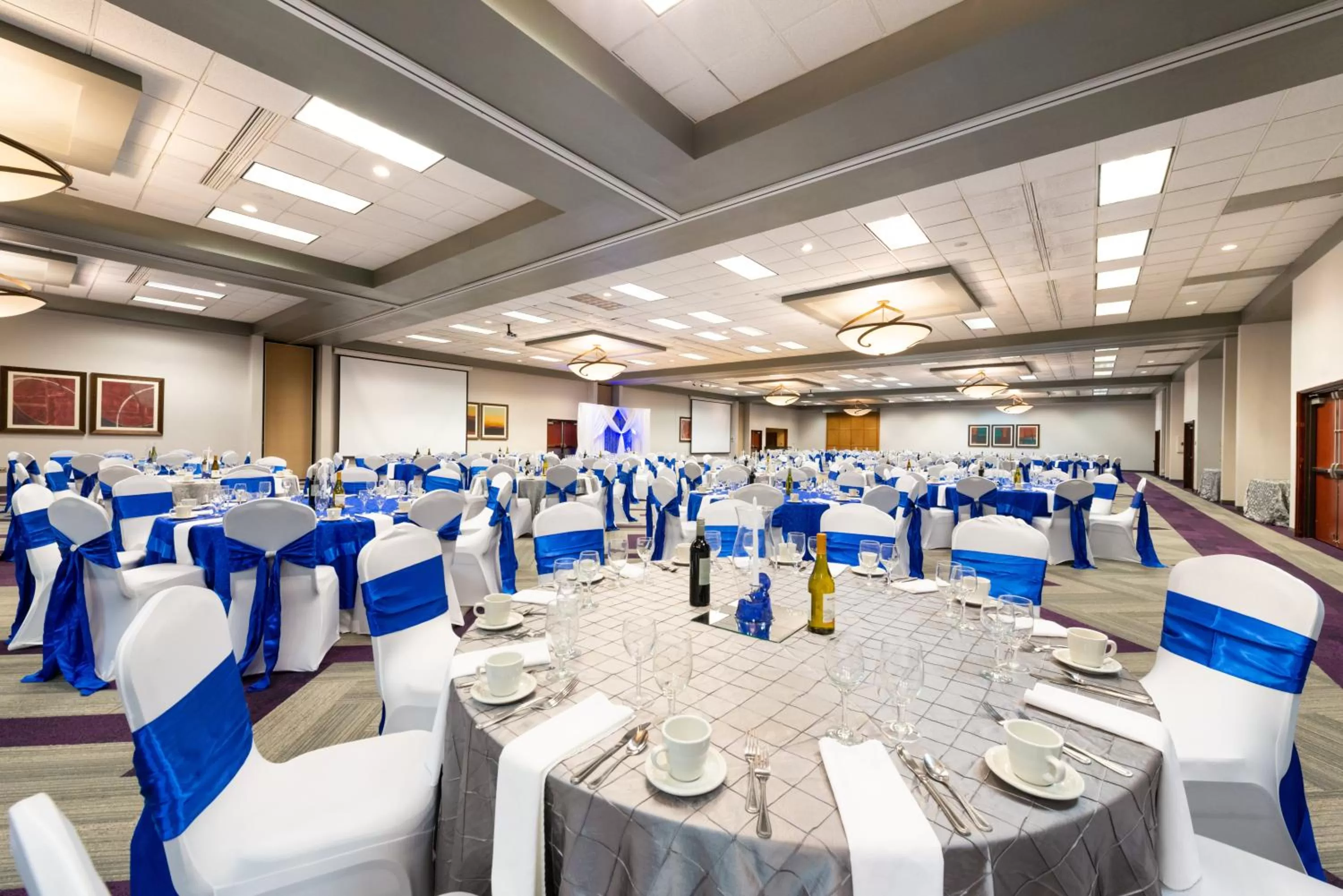Banquet/Function facilities in Holiday Inn Hotel and Suites Beaumont-Plaza I-10 & Walden by IHG