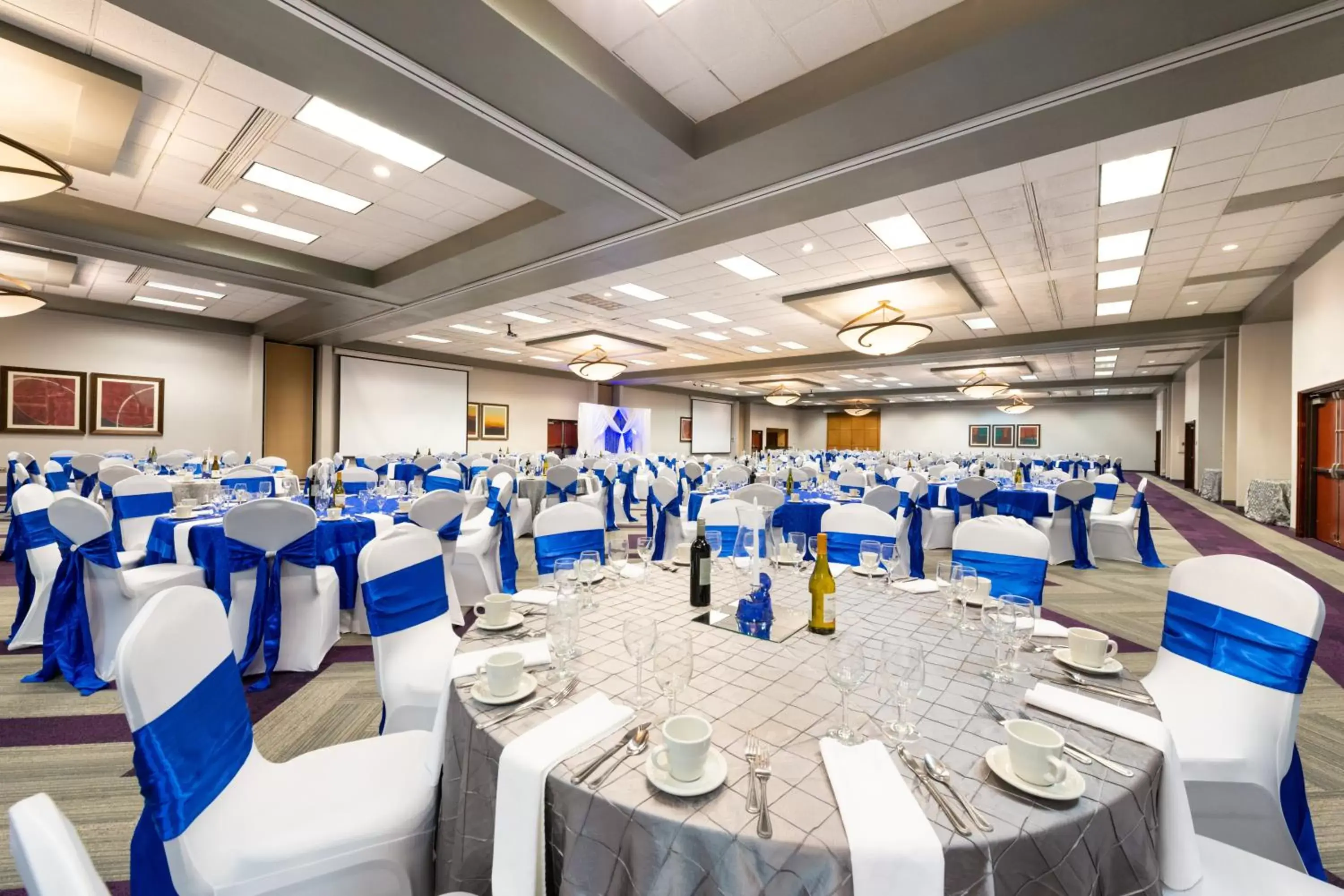 Banquet/Function facilities, Banquet Facilities in Holiday Inn Hotel and Suites Beaumont-Plaza I-10 & Walden, an IHG Hotel