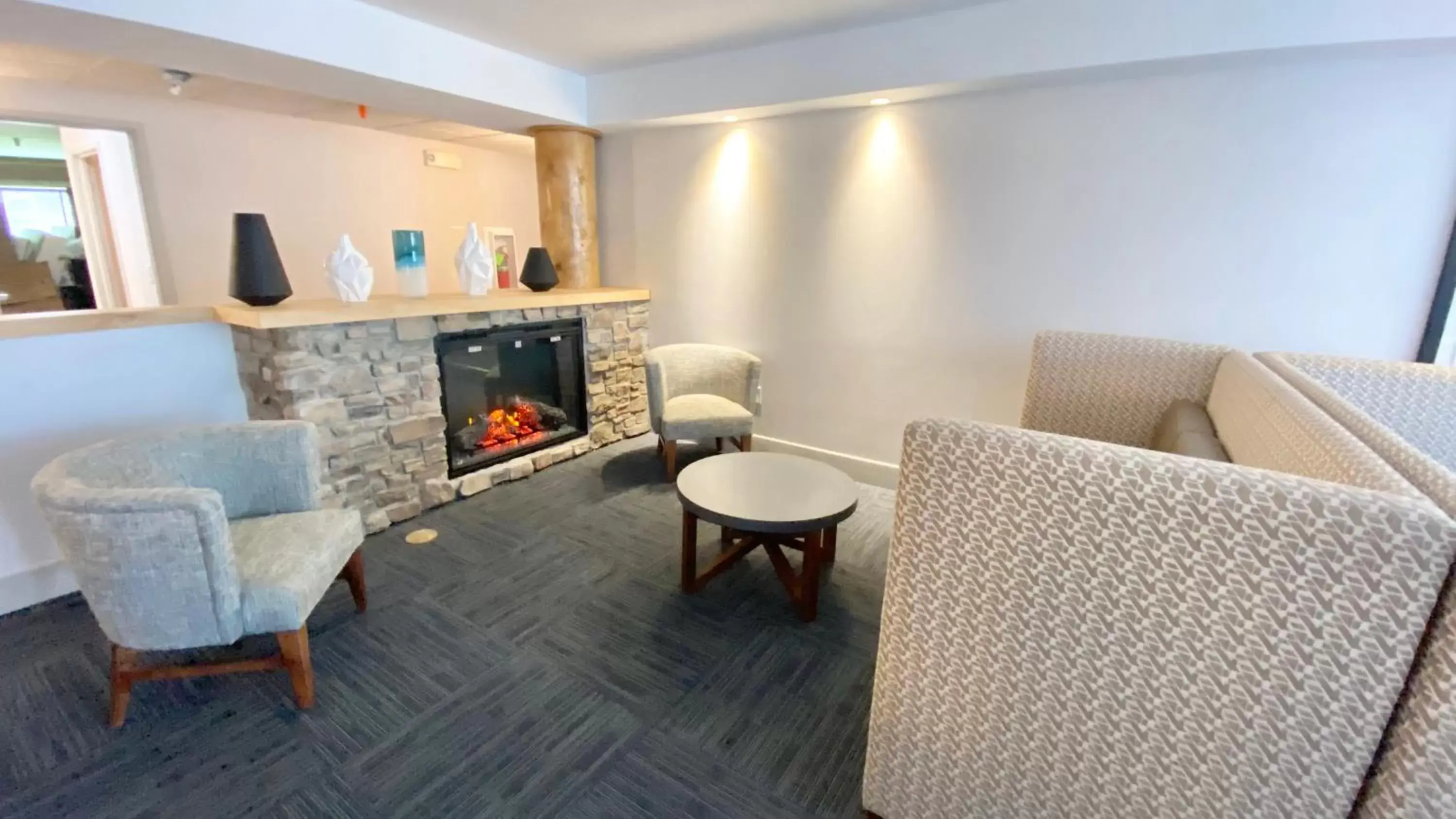 Property building in Holiday Inn Express Park City by IHG Property building in Holiday Inn Express Park City by IHG