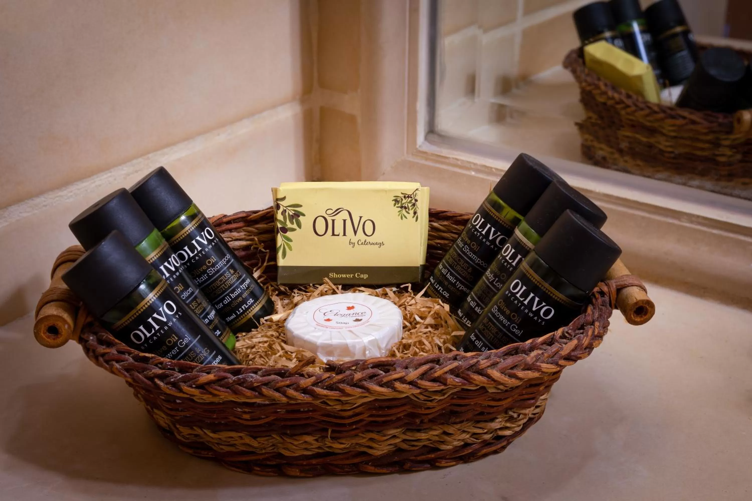 Toilet in Palazzino Di Corina