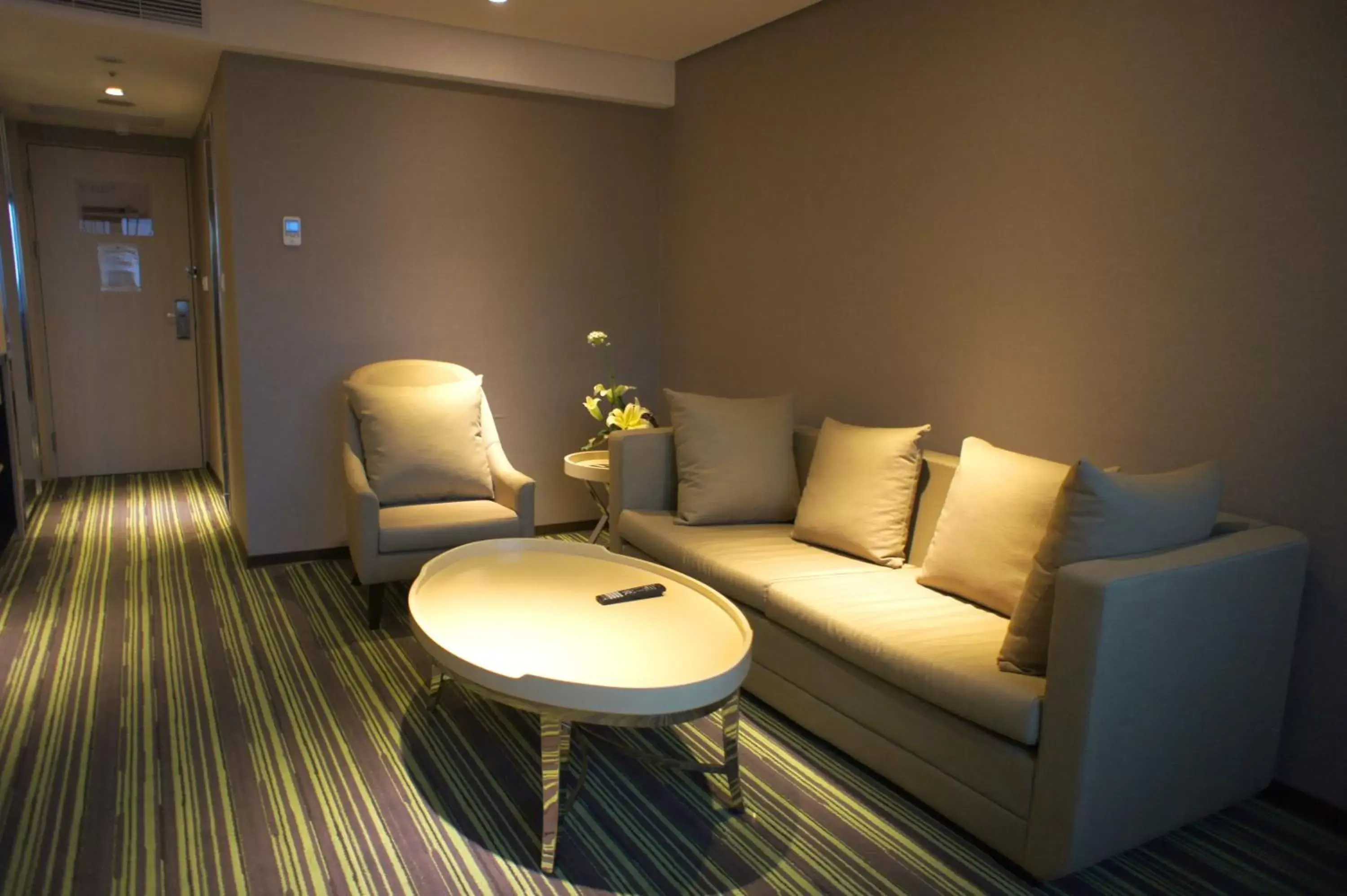 Executive Suite in Tao Garden Hotel