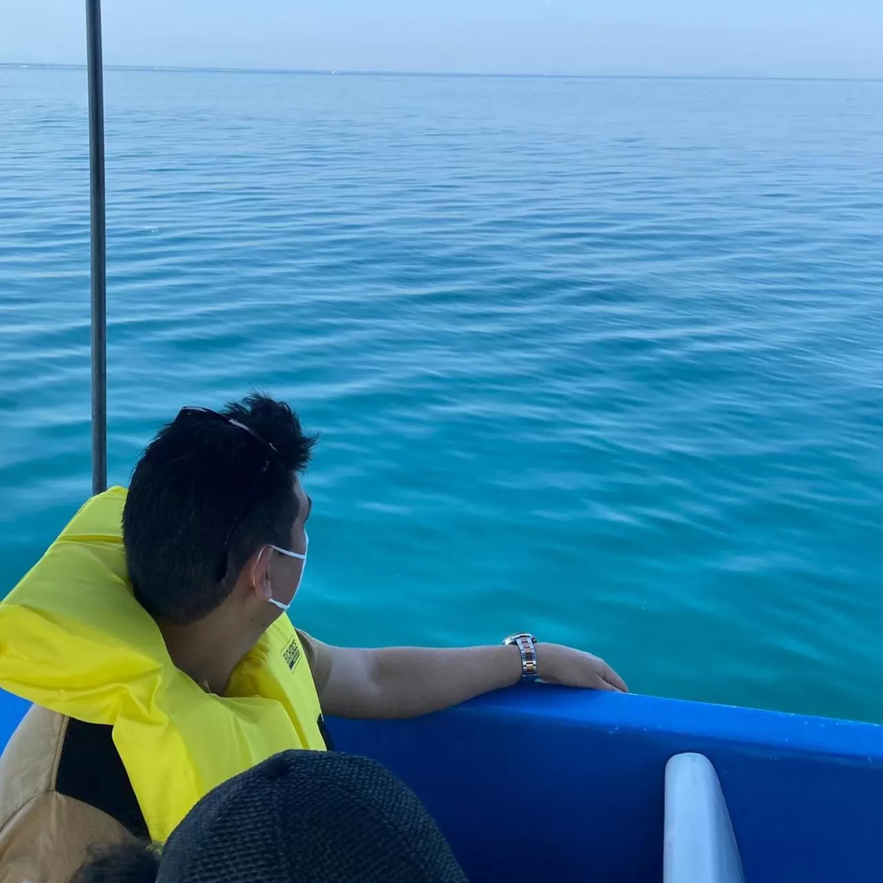 La Ensenada Beach Resort