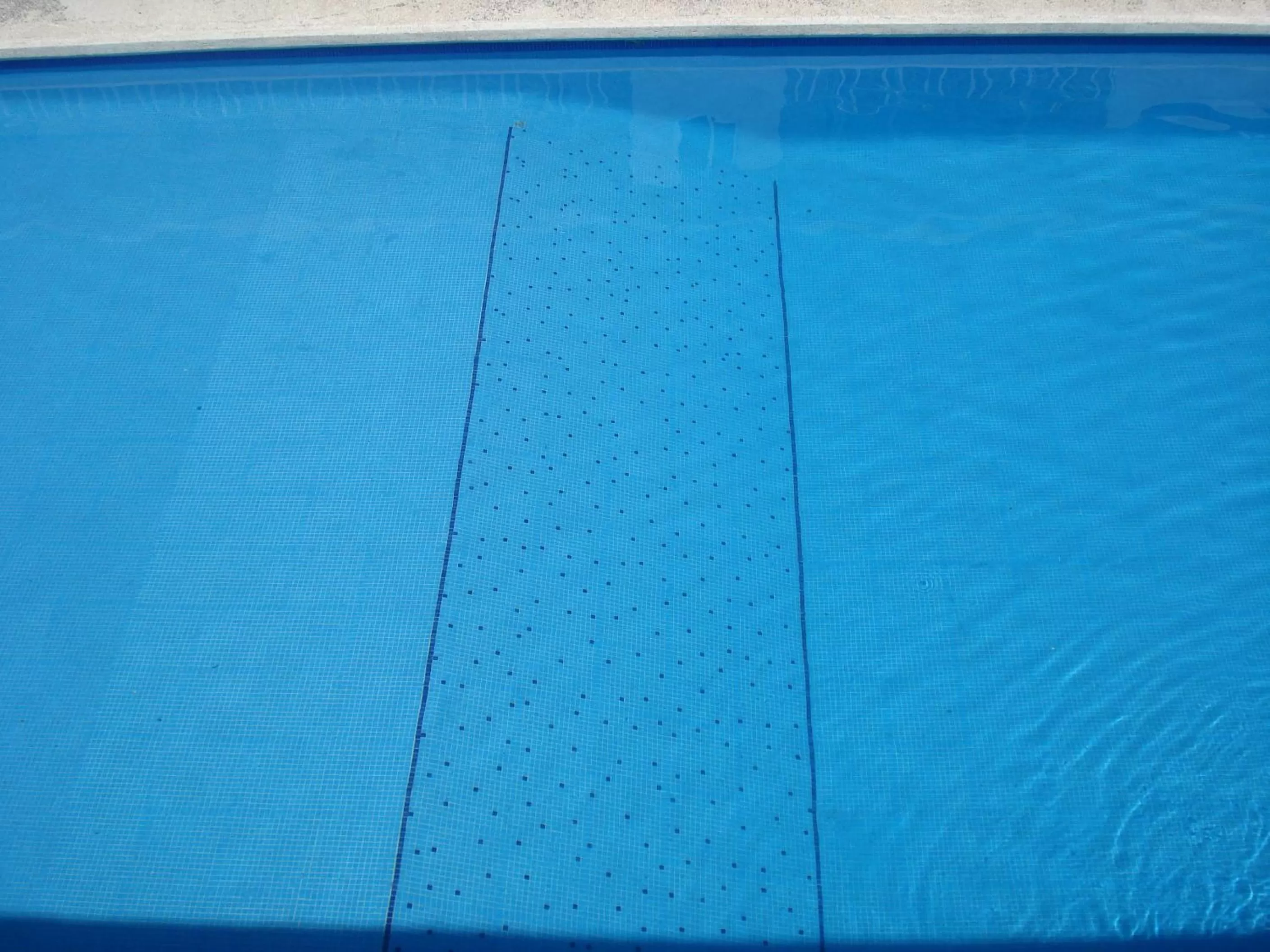 Swimming pool in AOHOM SANTUARIO HOTEL & SPA