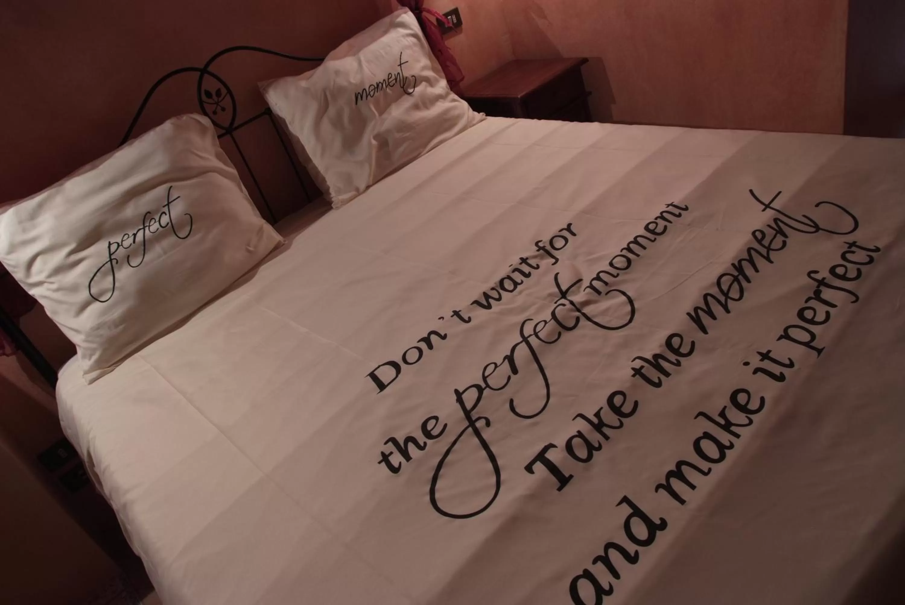 Bedroom, Bed in Castello Di Giomici