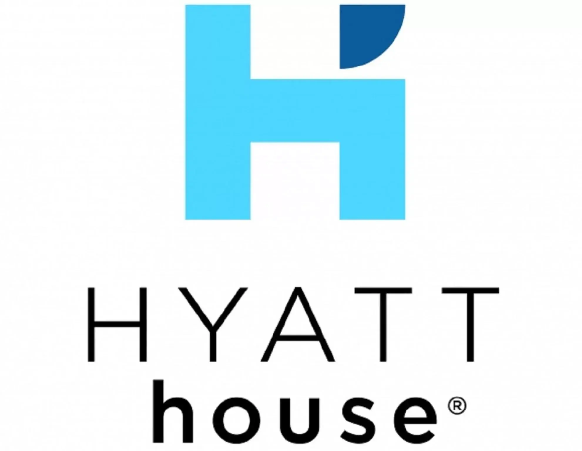 Property Logo/Sign in Hyatt House San Jose/Cupertino