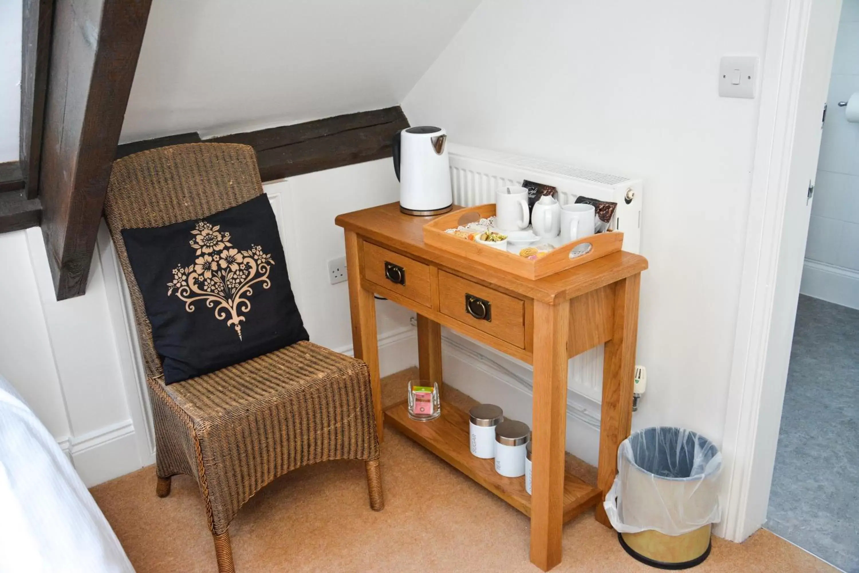 Townend Farm Bed and Breakfast