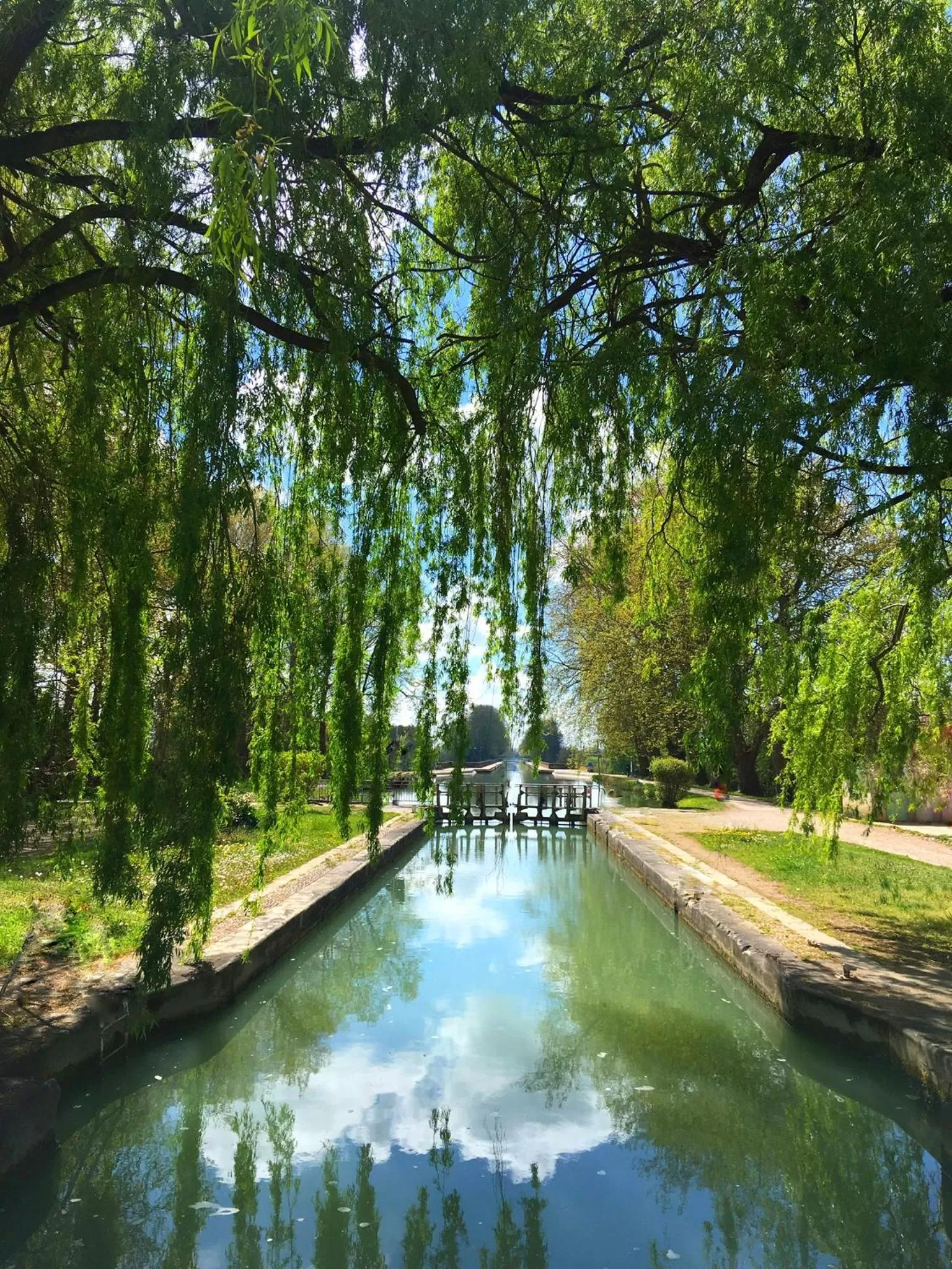 Hiking in La Prévôté