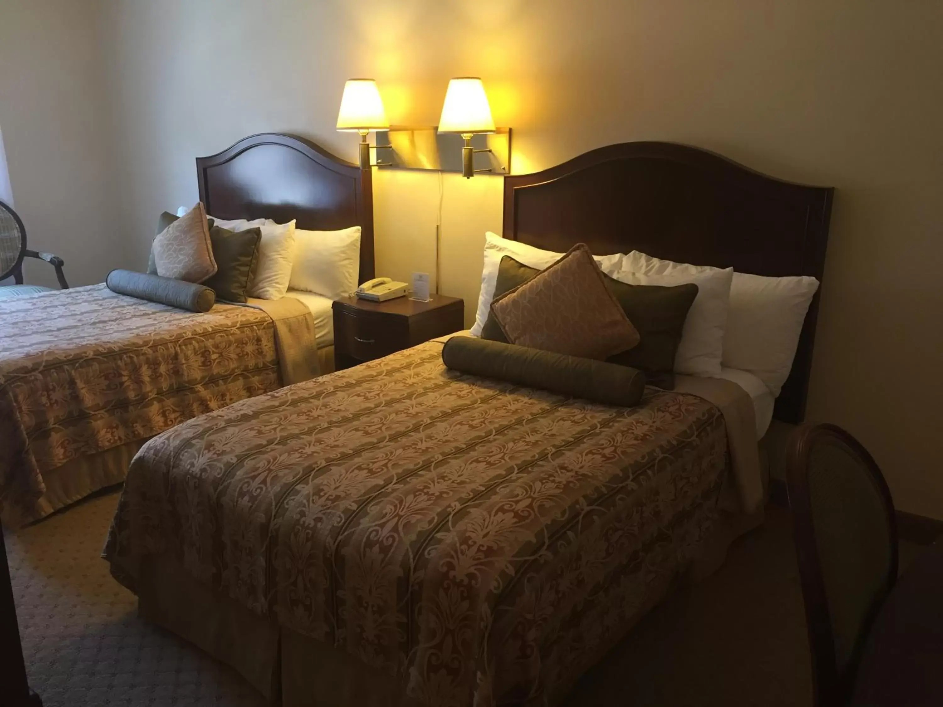 Bed, Room Photo in Hotel Amari