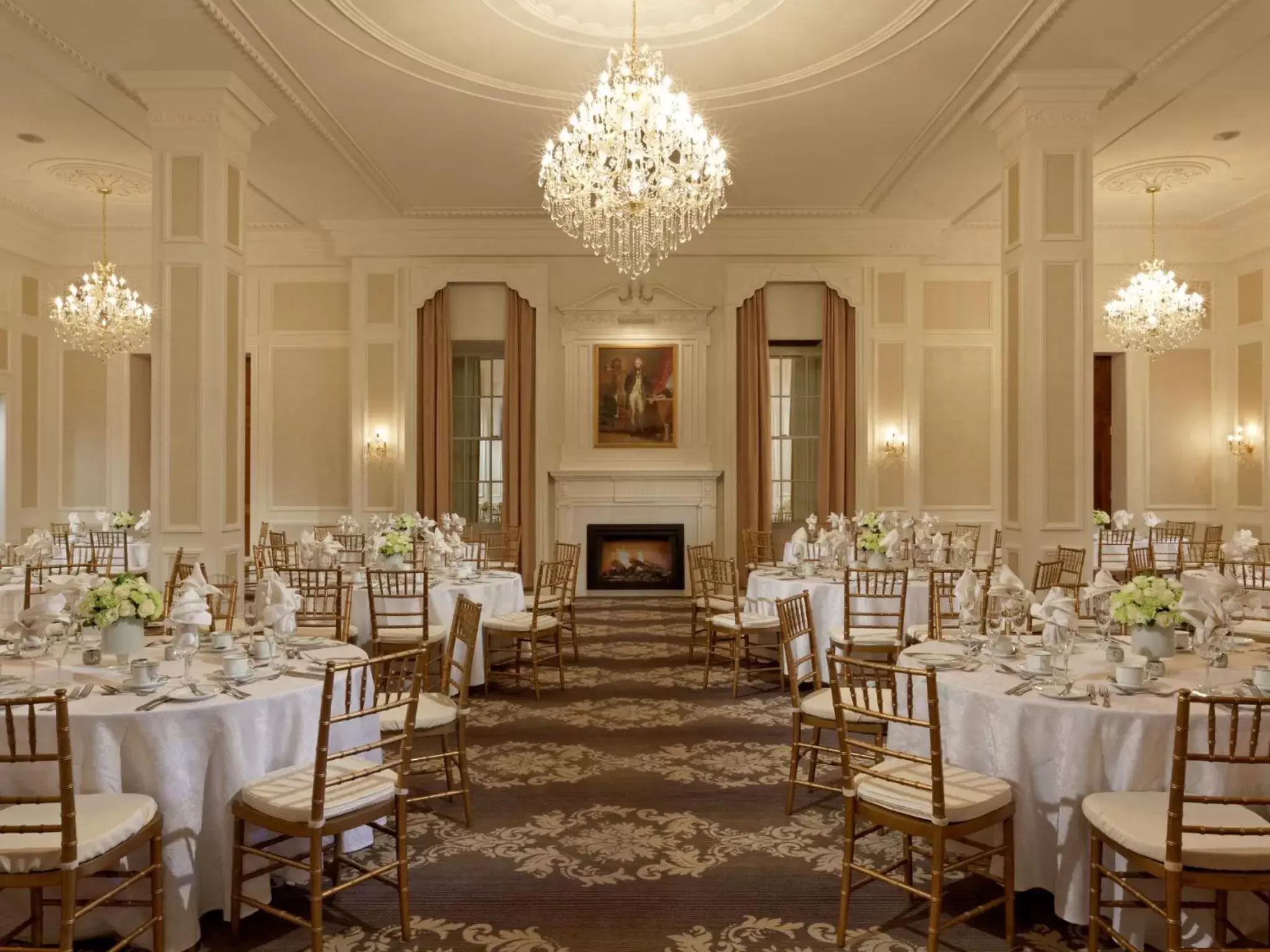 Banquet/Function facilities, Restaurant/Places to Eat in The Lord Nelson Hotel & Suites