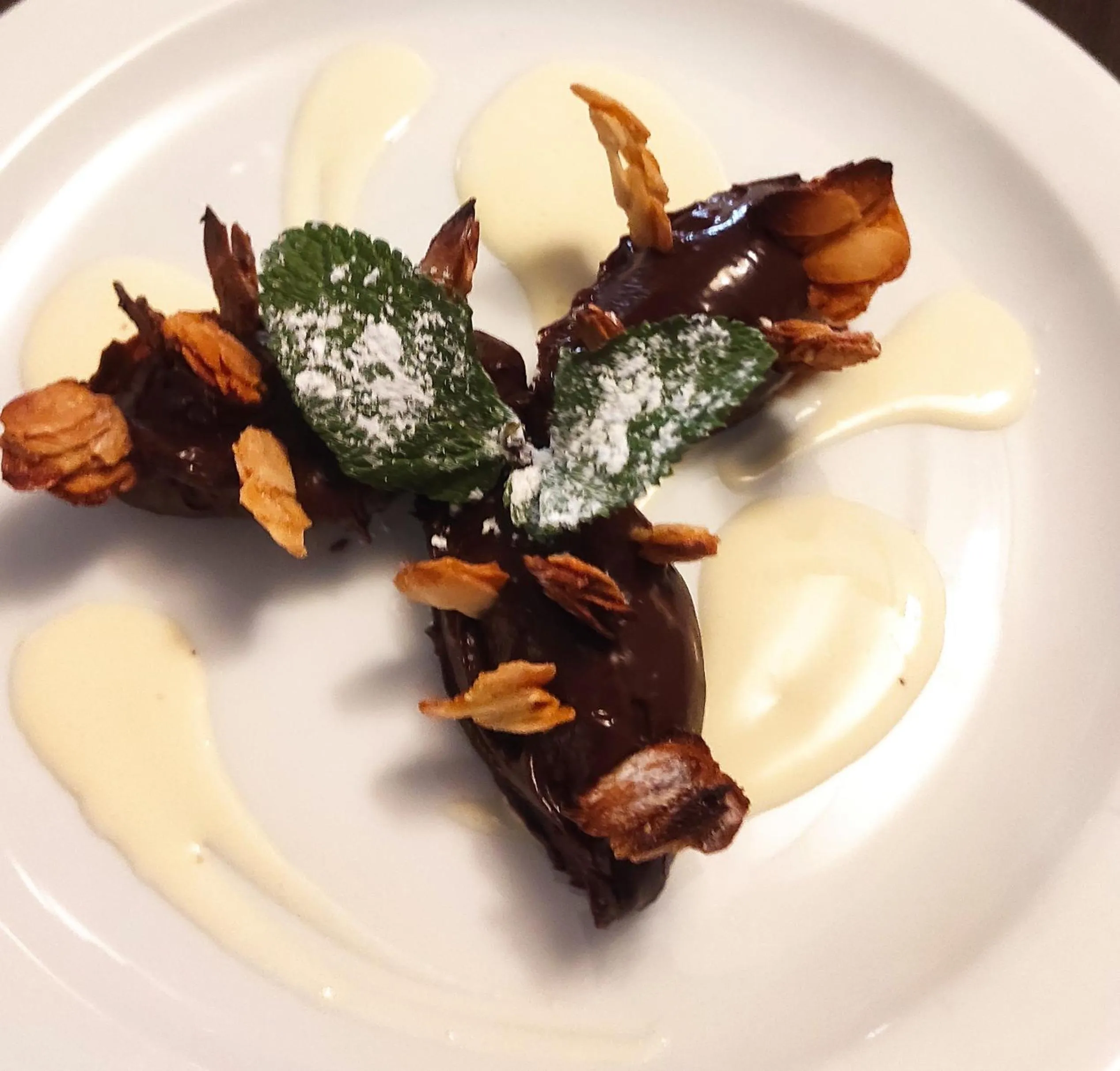 Restaurant/places to eat in Hôtel Inn Design Resto Novo Langres