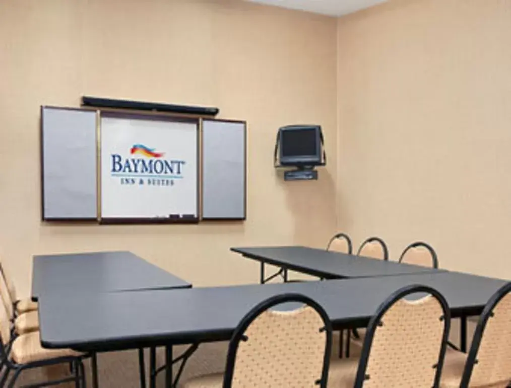 Business facilities in Baymont by Wyndham Elkhart