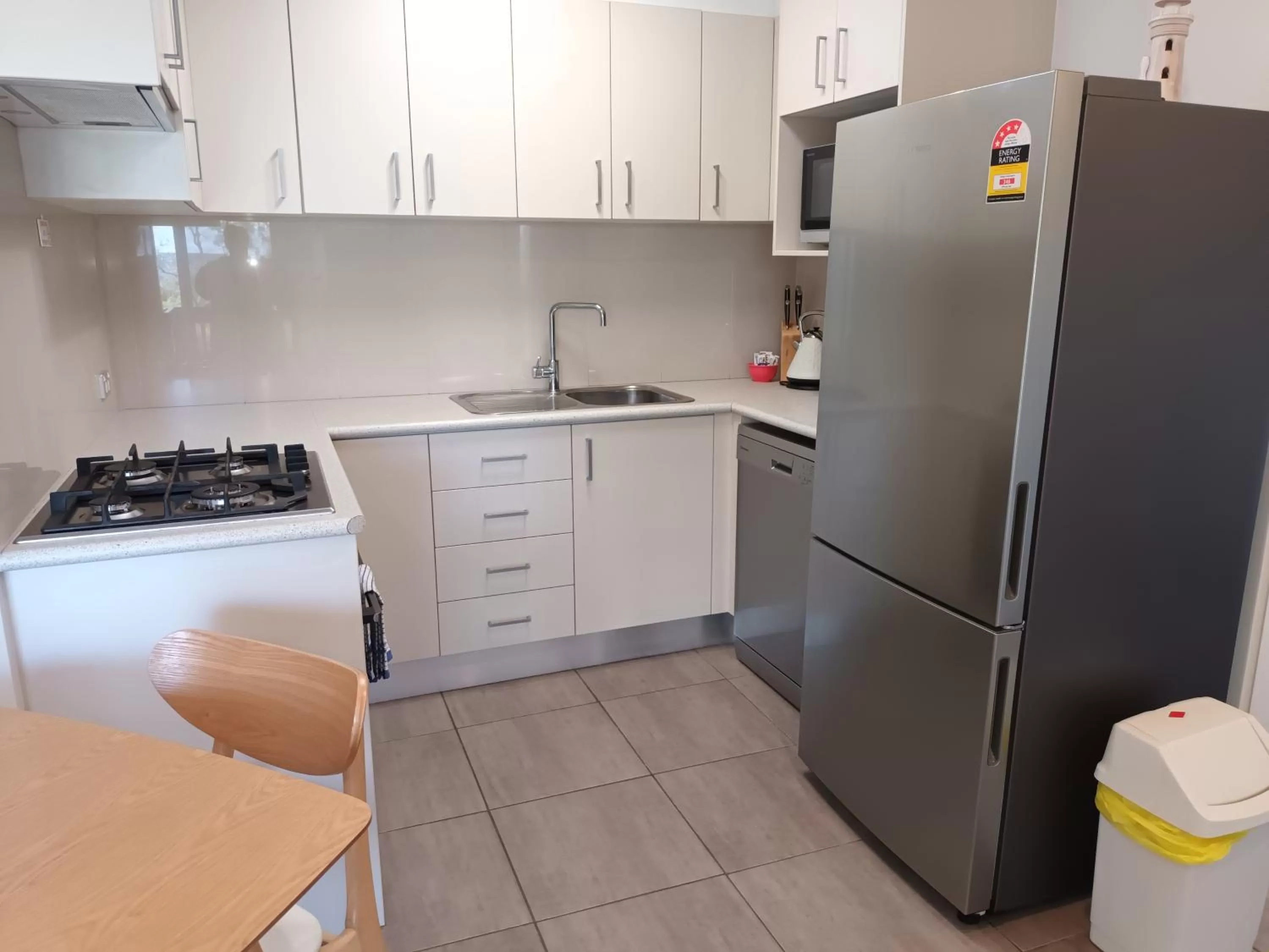 Grandeur Holiday Units