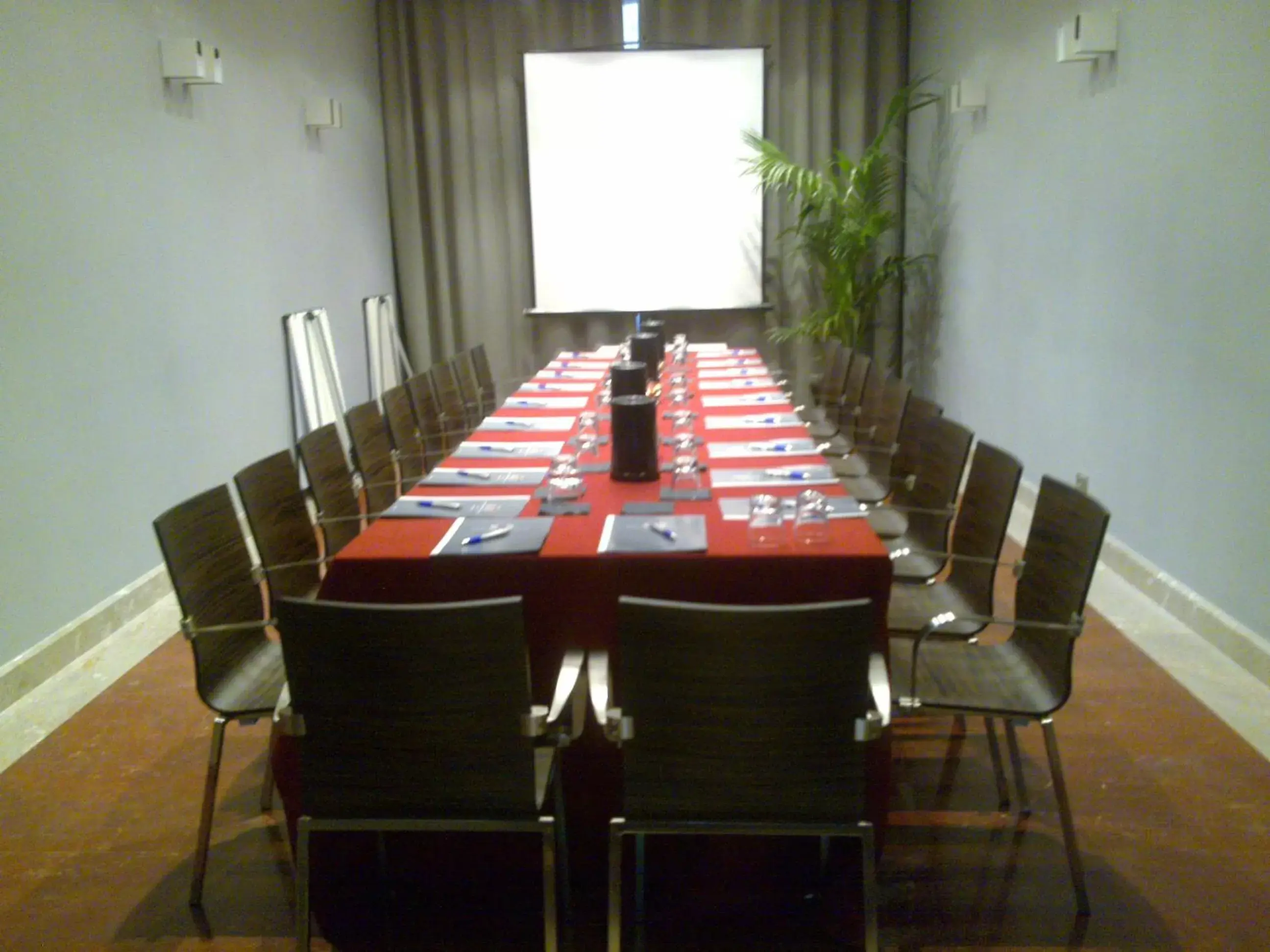 Meeting/conference room in Hotel Porta Felice & Spa