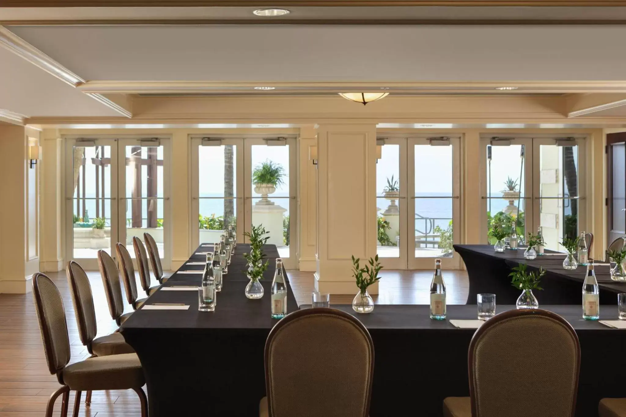 Meeting/conference room in Kimpton Vero Beach Hotel & Spa, an IHG Hotel