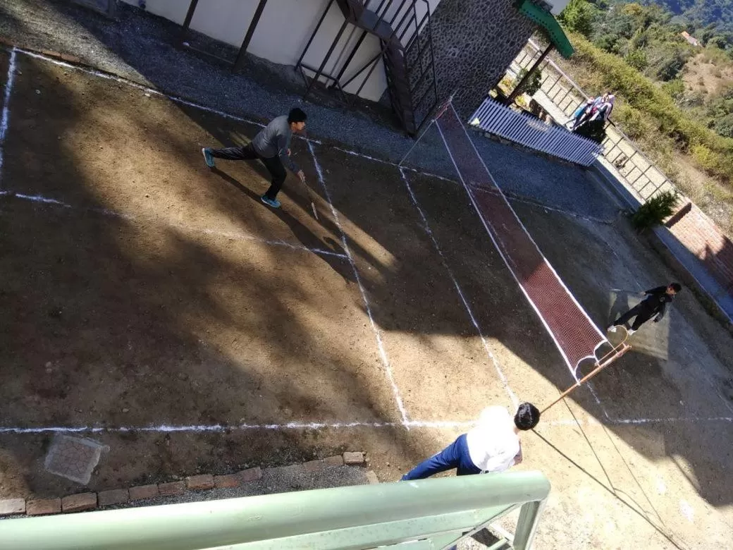 Property building in Cottages @ Village