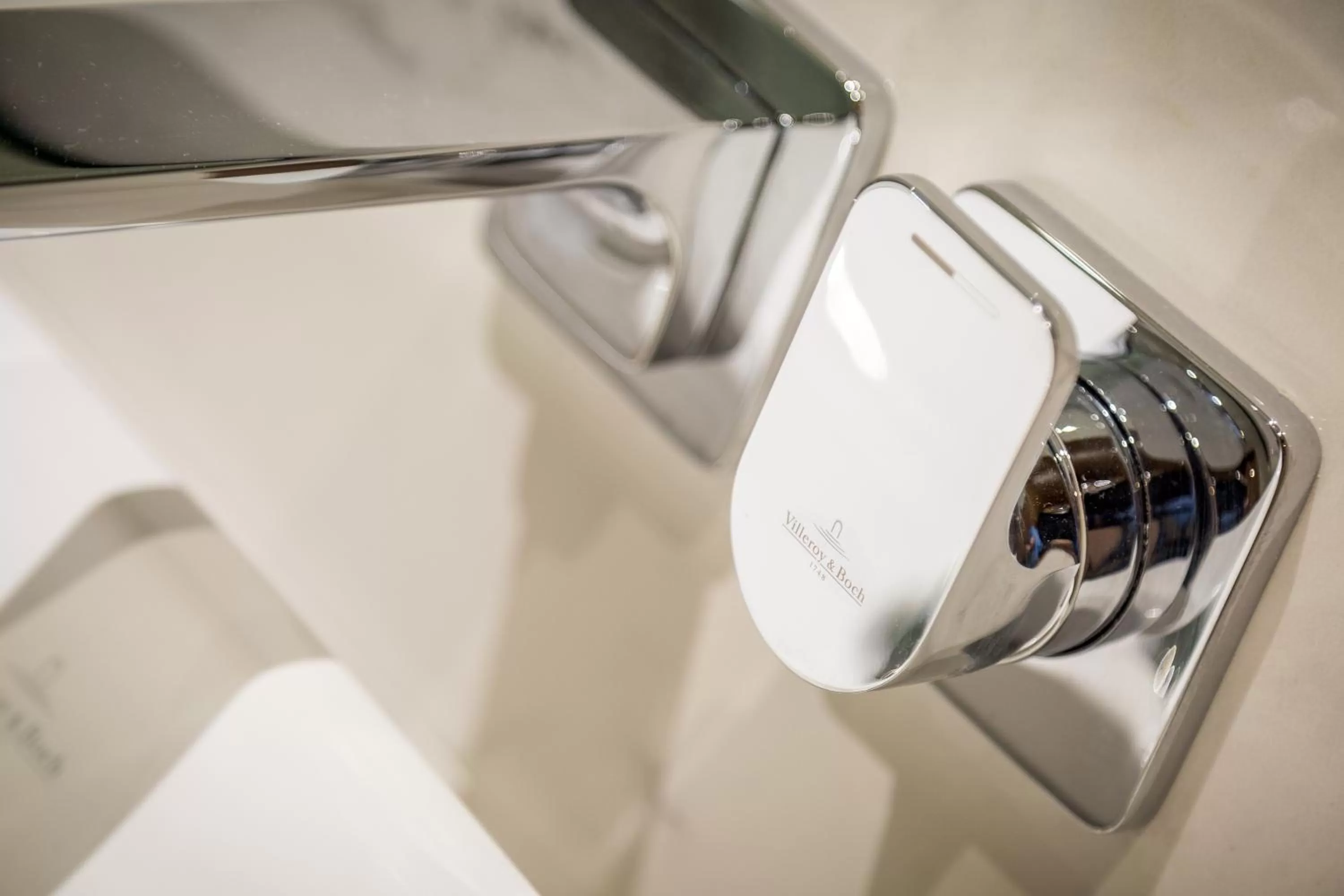 Bath in The Nottinghamshire Hotel & Golf Club