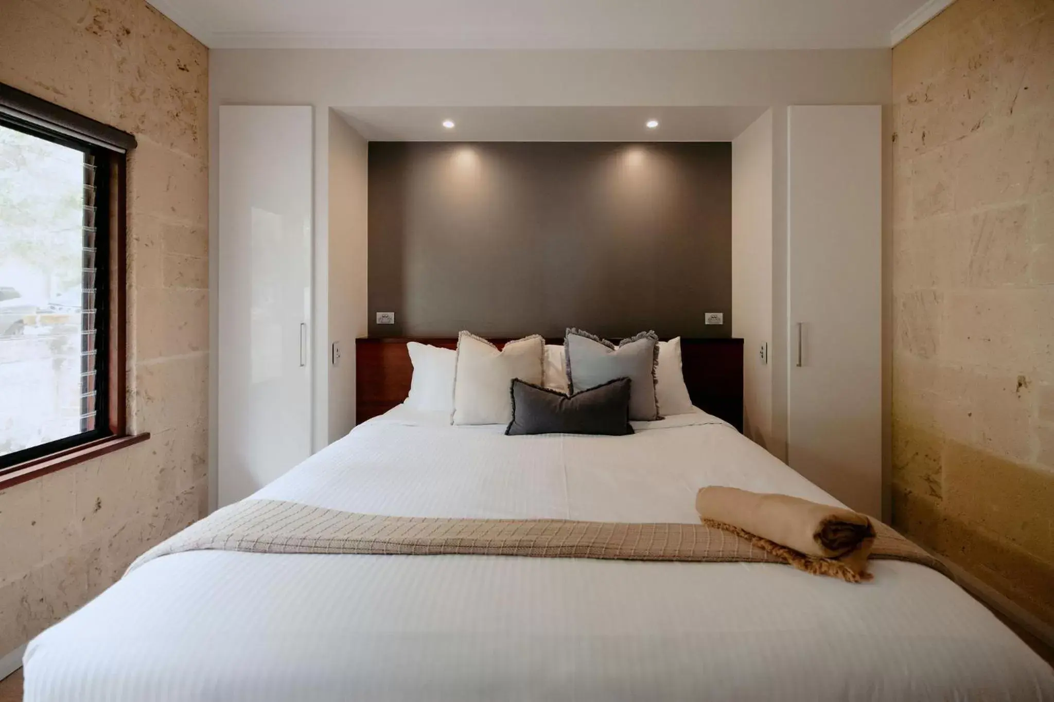 Garden Spa - Two-Bedroom Villa with Hot Tub in Losari Retreat Garden Spa - Two-Bedroom Villa with Hot Tub in Losari Retreat