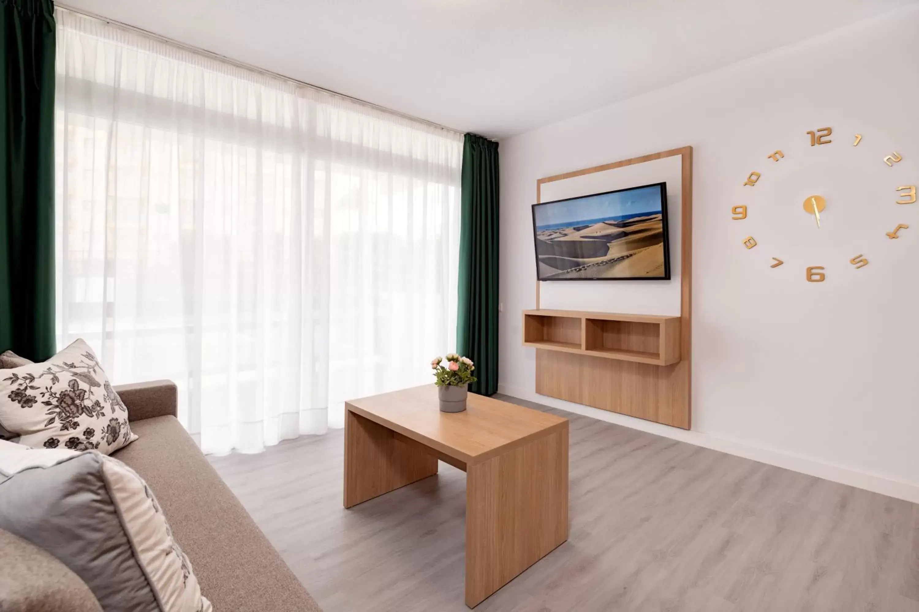 Two-Bedroom Apartment in Roca Verde - Playa del Inglés Two-Bedroom Apartment in Roca Verde - Playa del Inglés