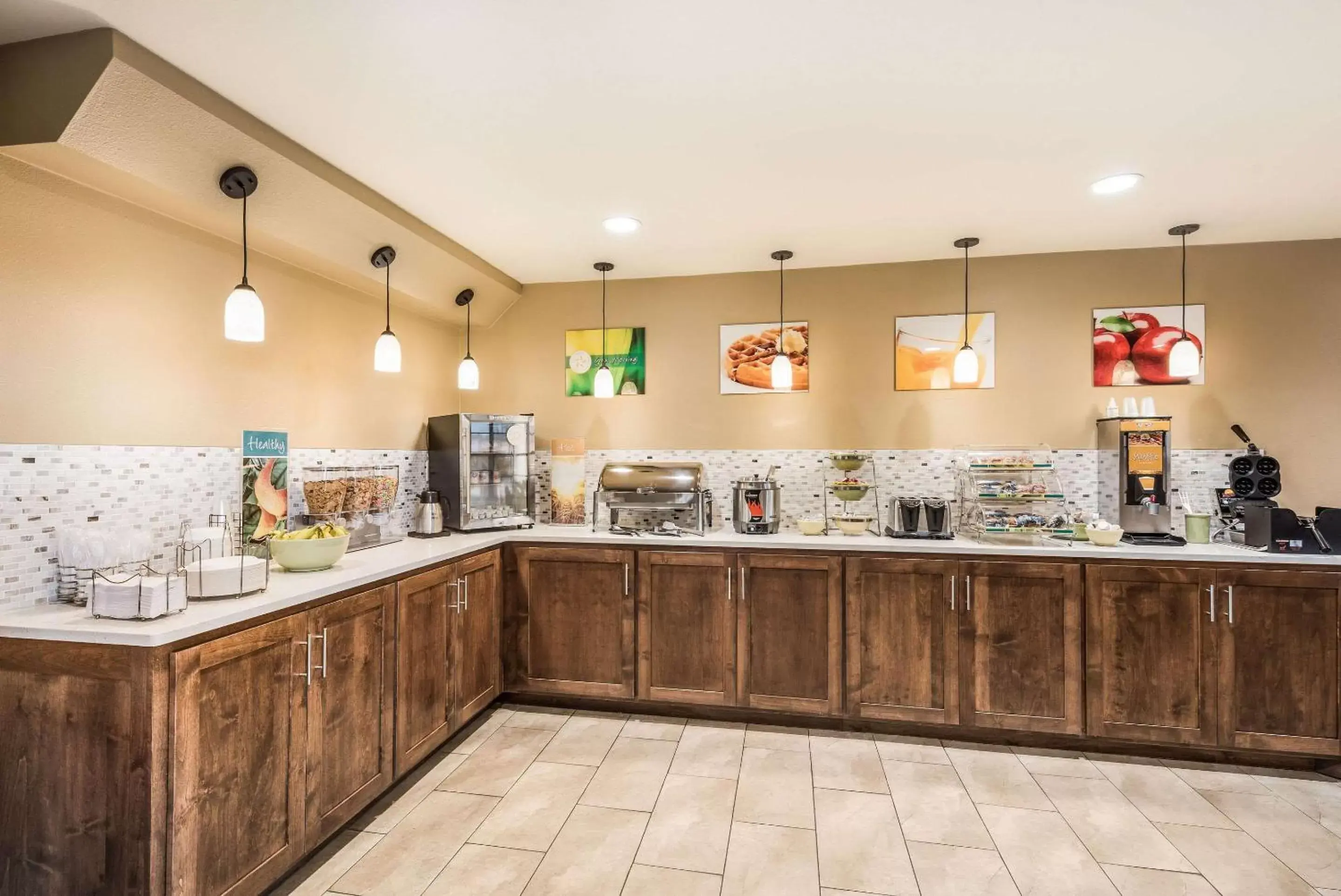 Restaurant/places to eat in Quality Inn Arkadelphia - University Area Restaurant/places to eat in Quality Inn Arkadelphia - University Area