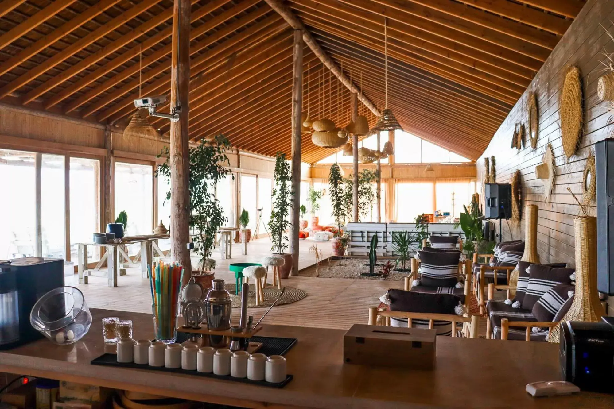 Desert Sands Dakhla Lagoon View & Kitesurf Spot Desert Sands Dakhla Lagoon View & Kitesurf Spot