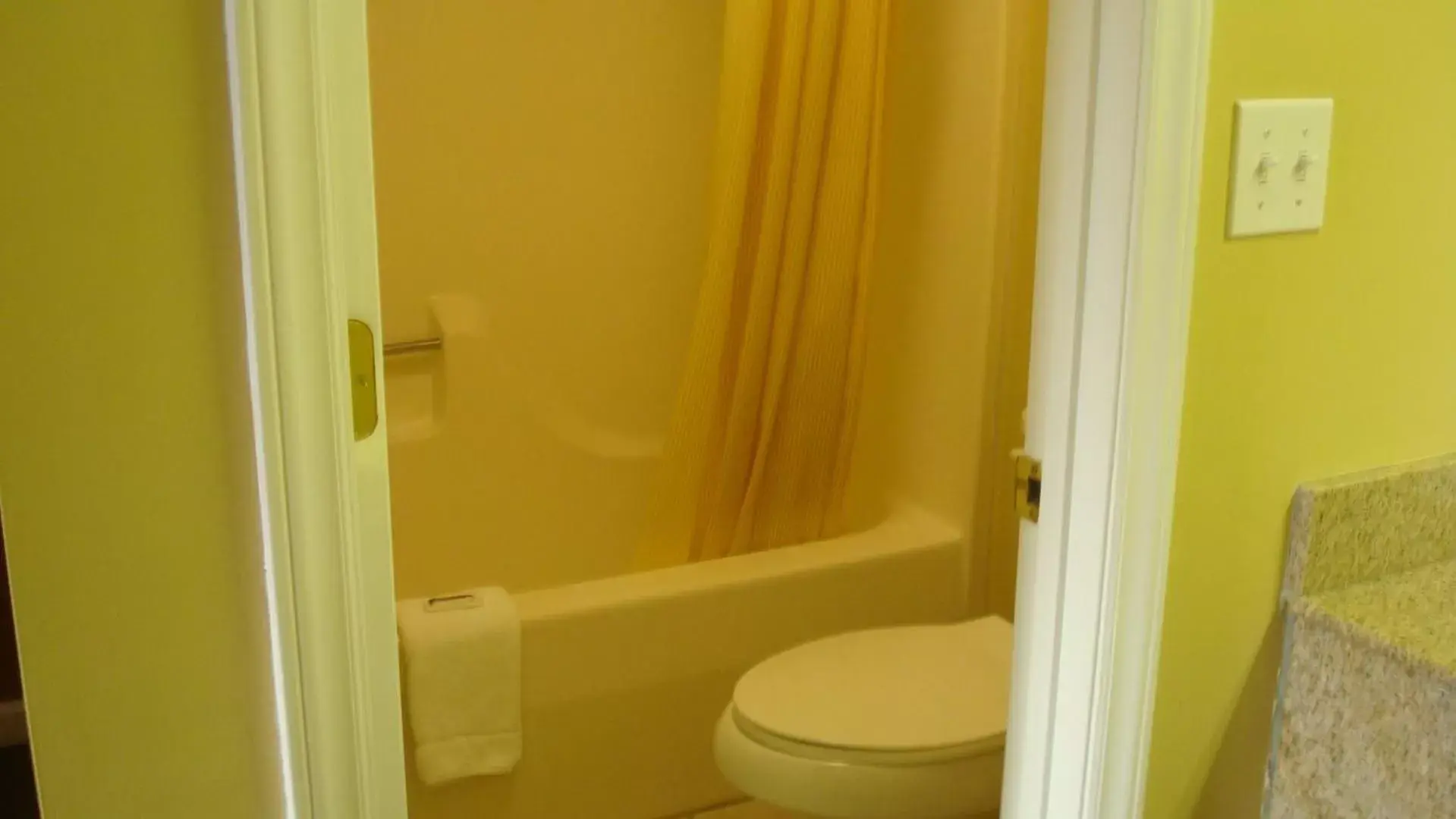 King Room in Best Rest Inn - Jacksonville King Room in Best Rest Inn - Jacksonville