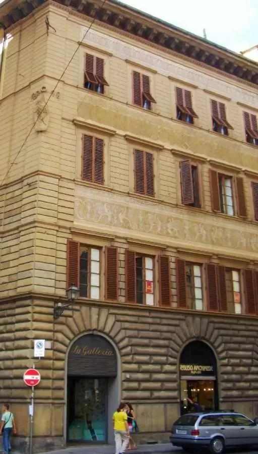 Tornabuoni La Petite Suite