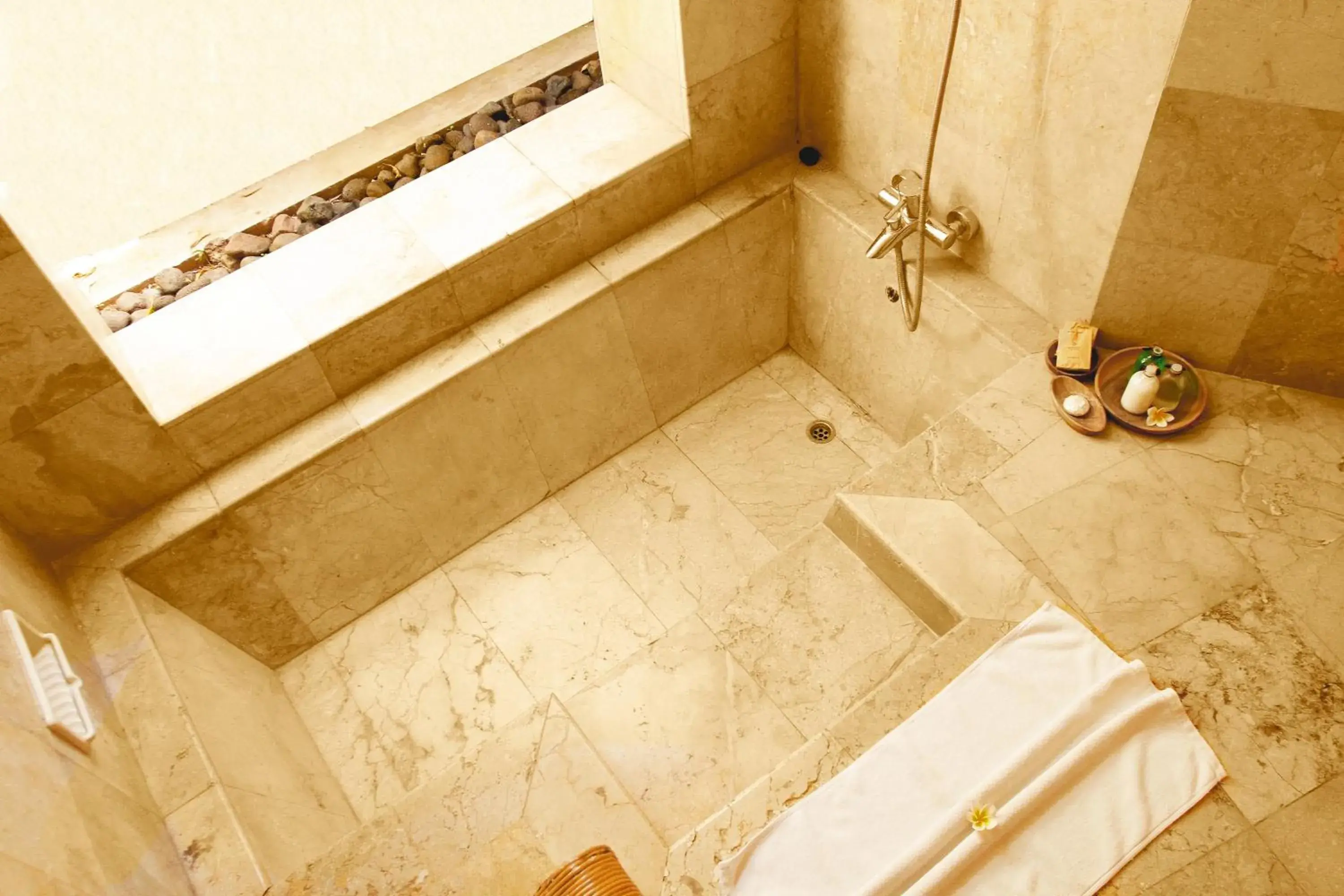 Shower, Bathroom in Visakha Sanur
