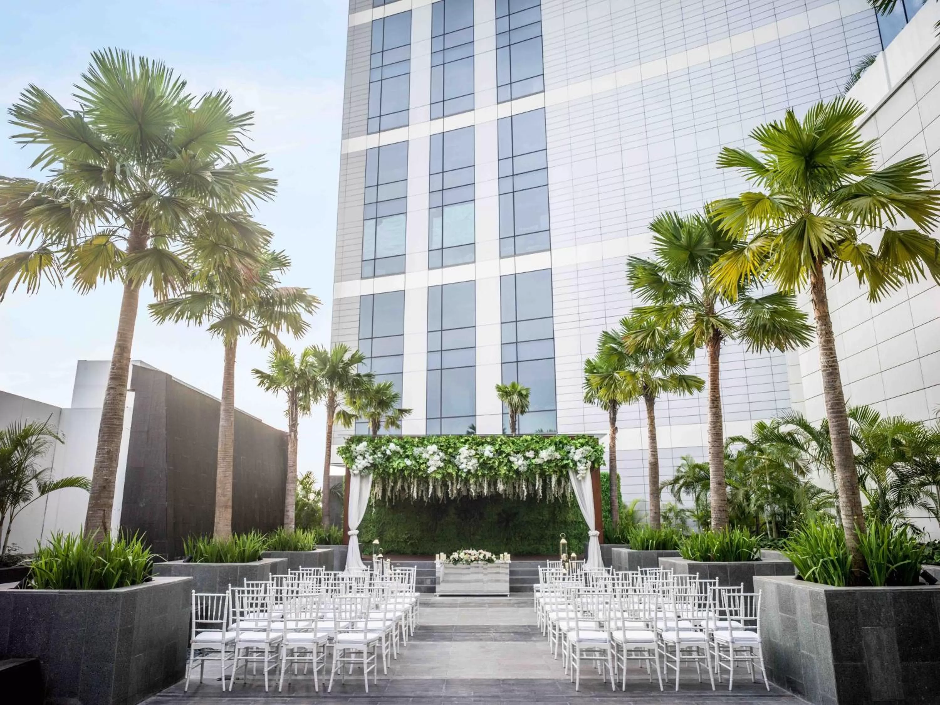 Meeting/conference room in InterContinental Hotels Jakarta Pondok Indah by IHG