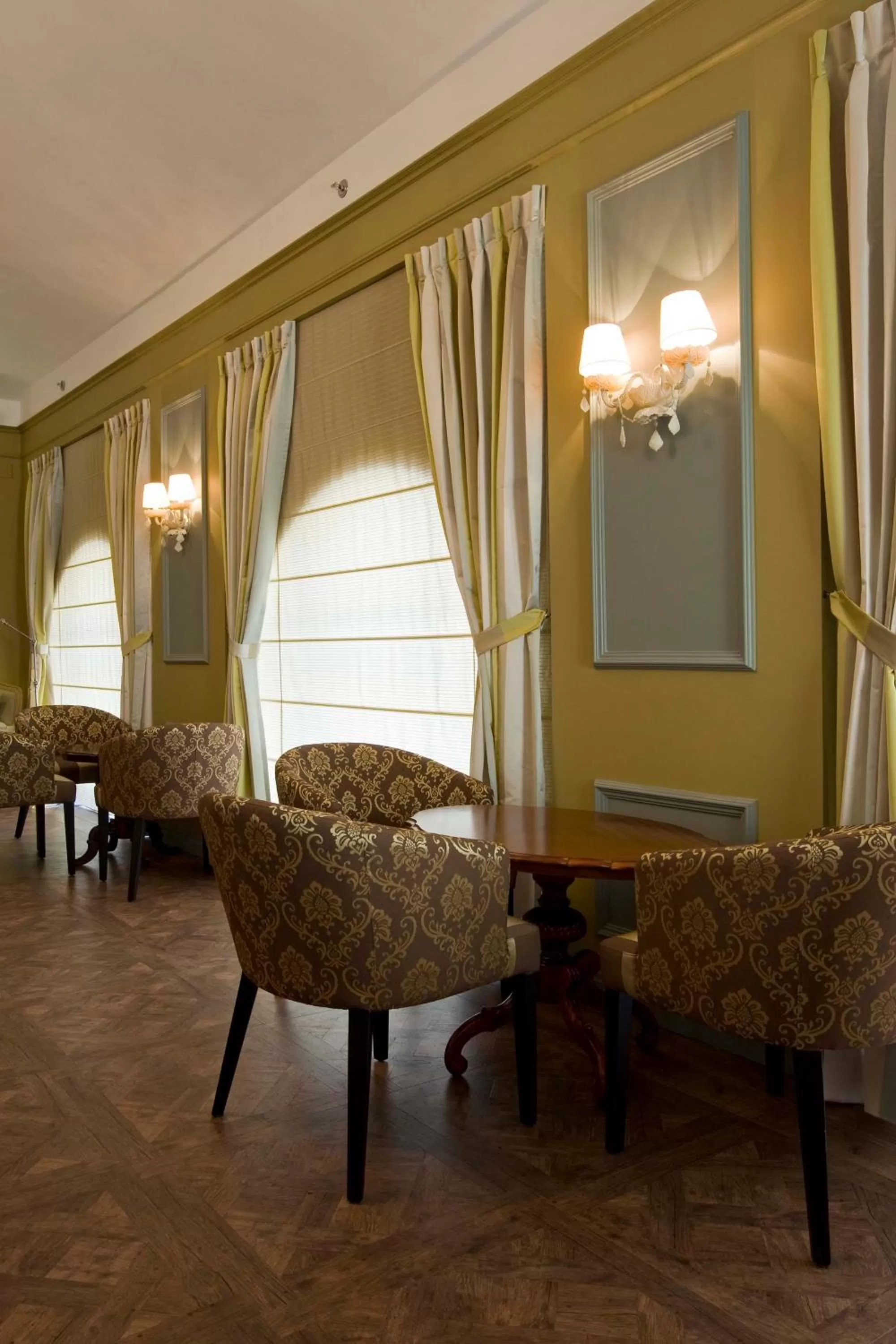 Lounge or bar in Harmony Hotel - an Atlas Boutique Hotel