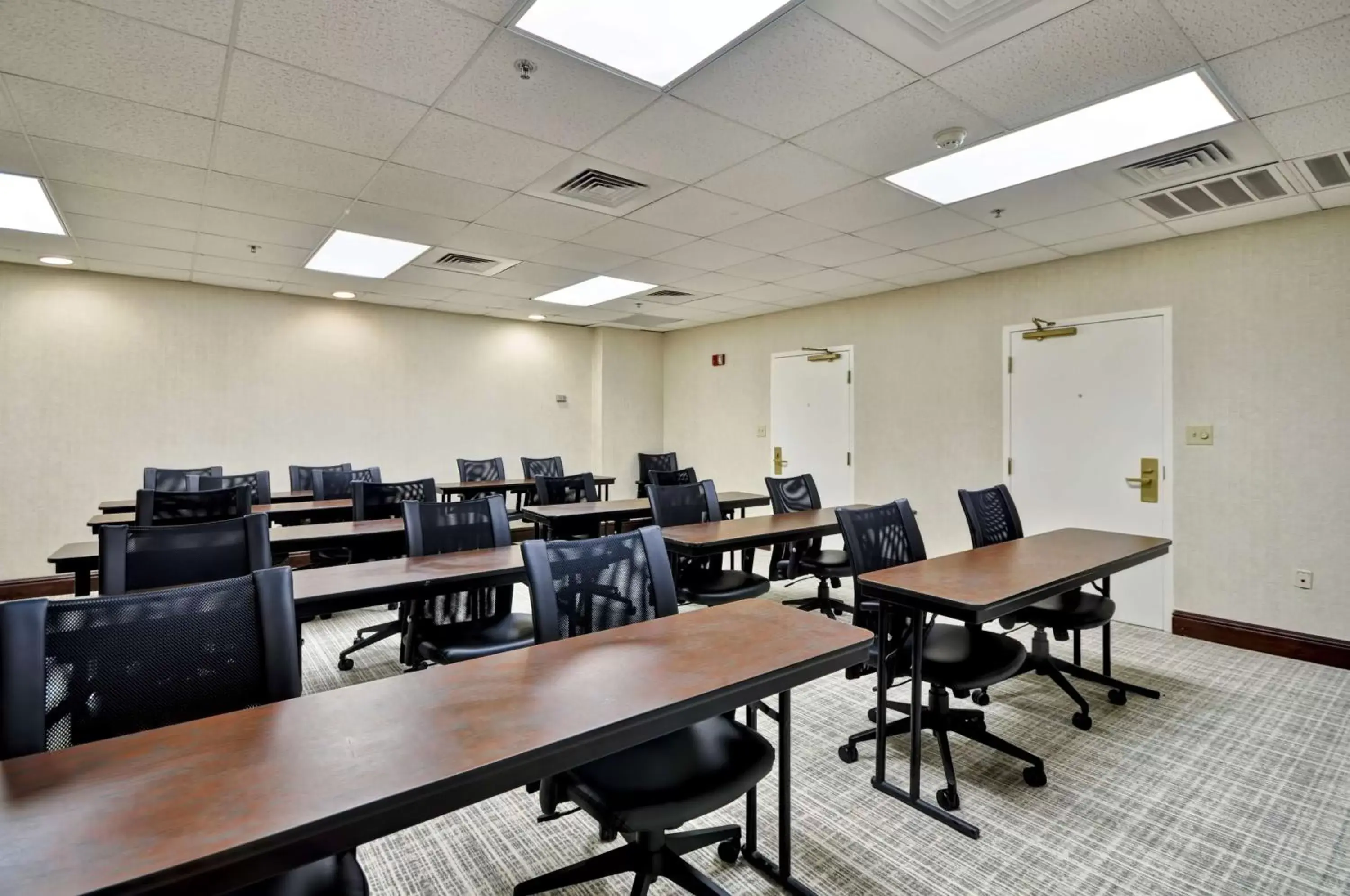 Meeting/conference room in Homewood Suites by Hilton Augusta