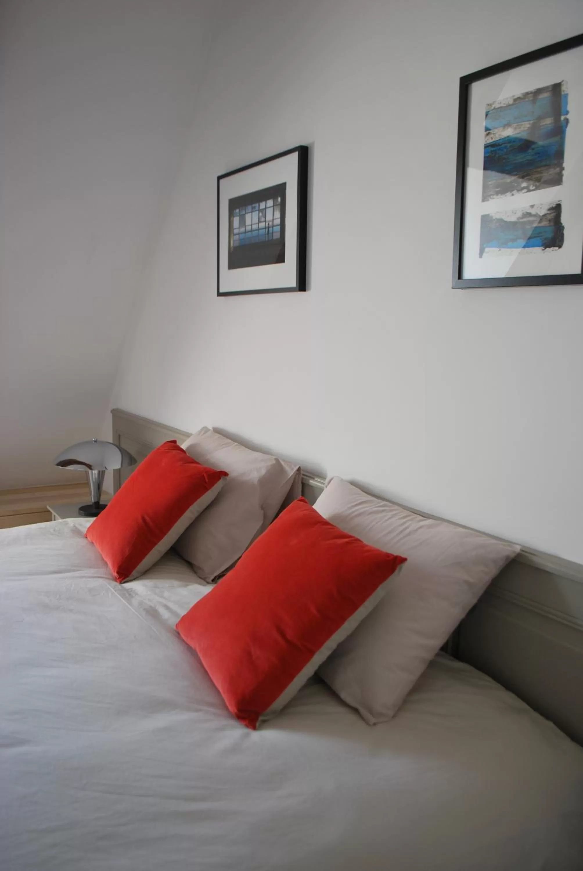 Decorative detail, Bed in Natangora