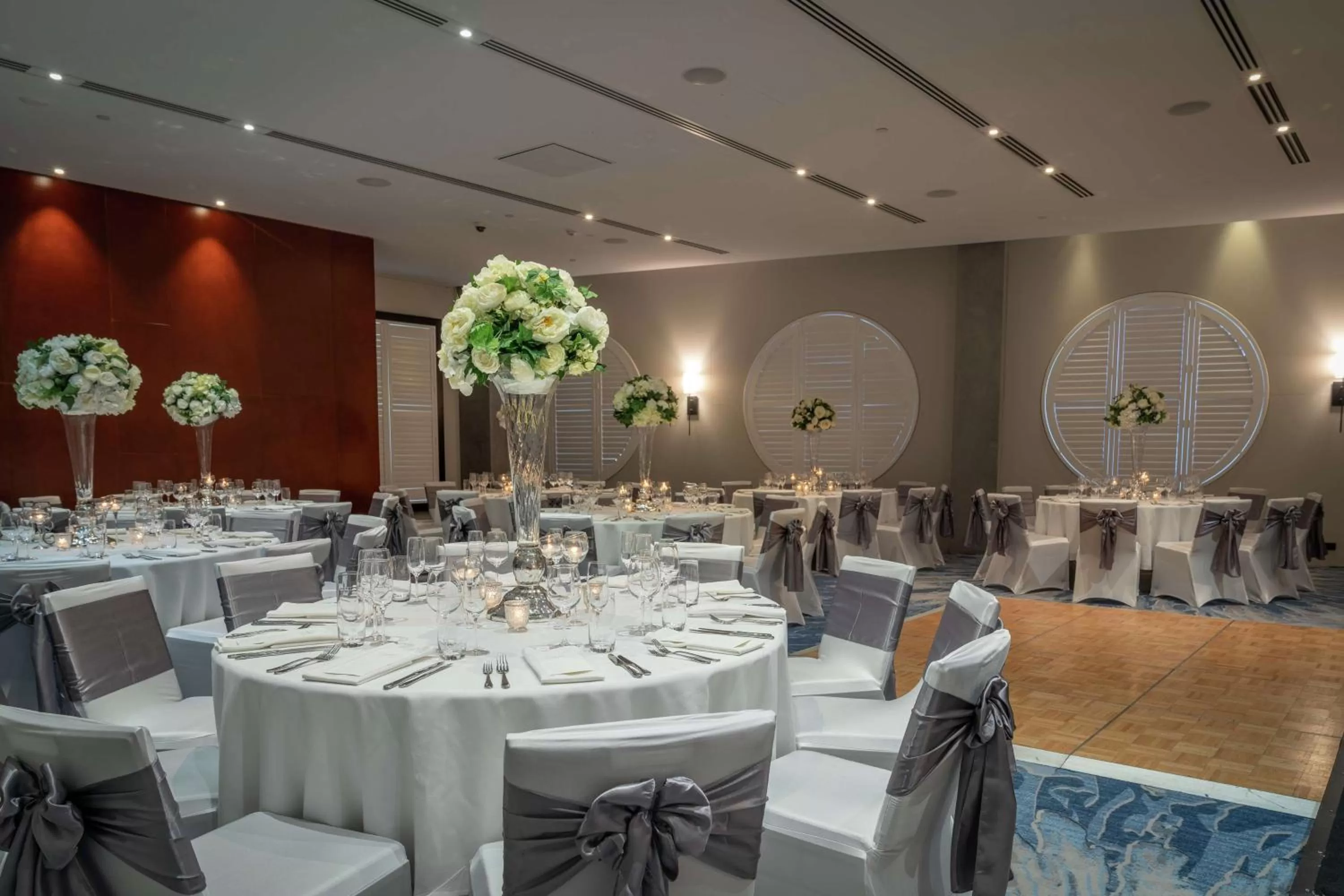 Meeting/conference room in Hilton Surfers Paradise Hotel & Residences