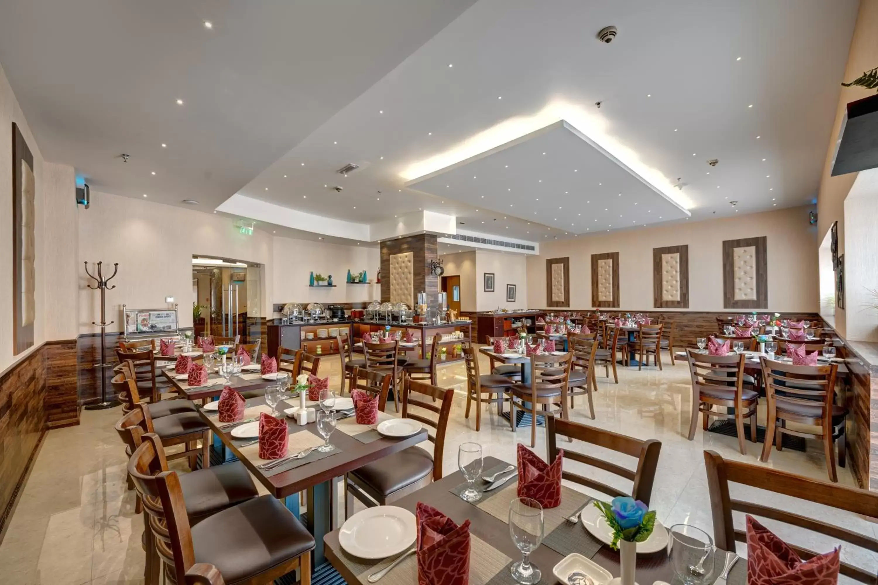 Restaurant/places to eat in Orchid Hotel Al Barsha "Formerly Golden Tulip Hotel Al Barsha" Restaurant/places to eat in Orchid Hotel Al Barsha "Formerly Golden Tulip Hotel Al Barsha"
