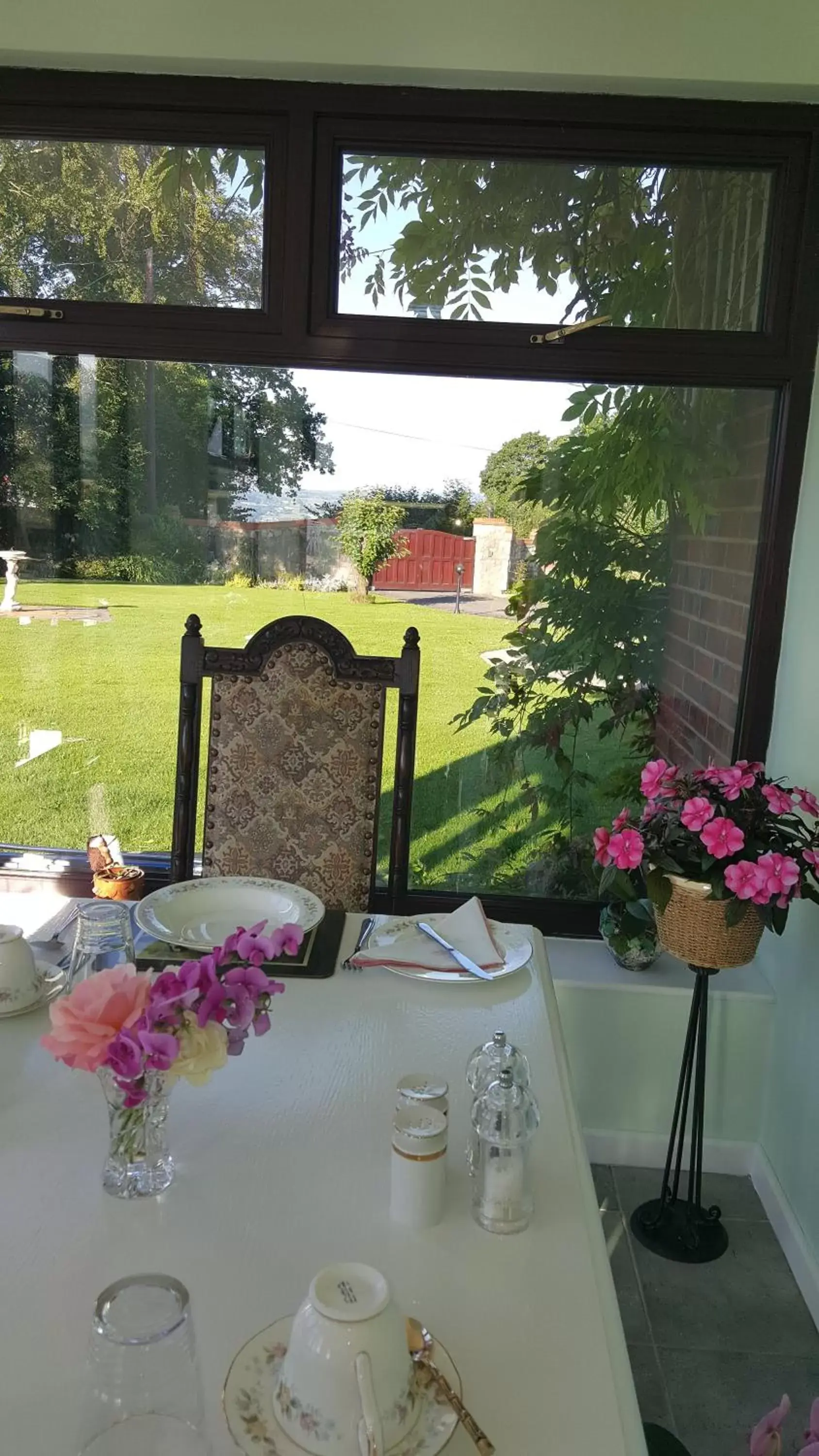 Dining area, Restaurant/Places to Eat in Tall Trees