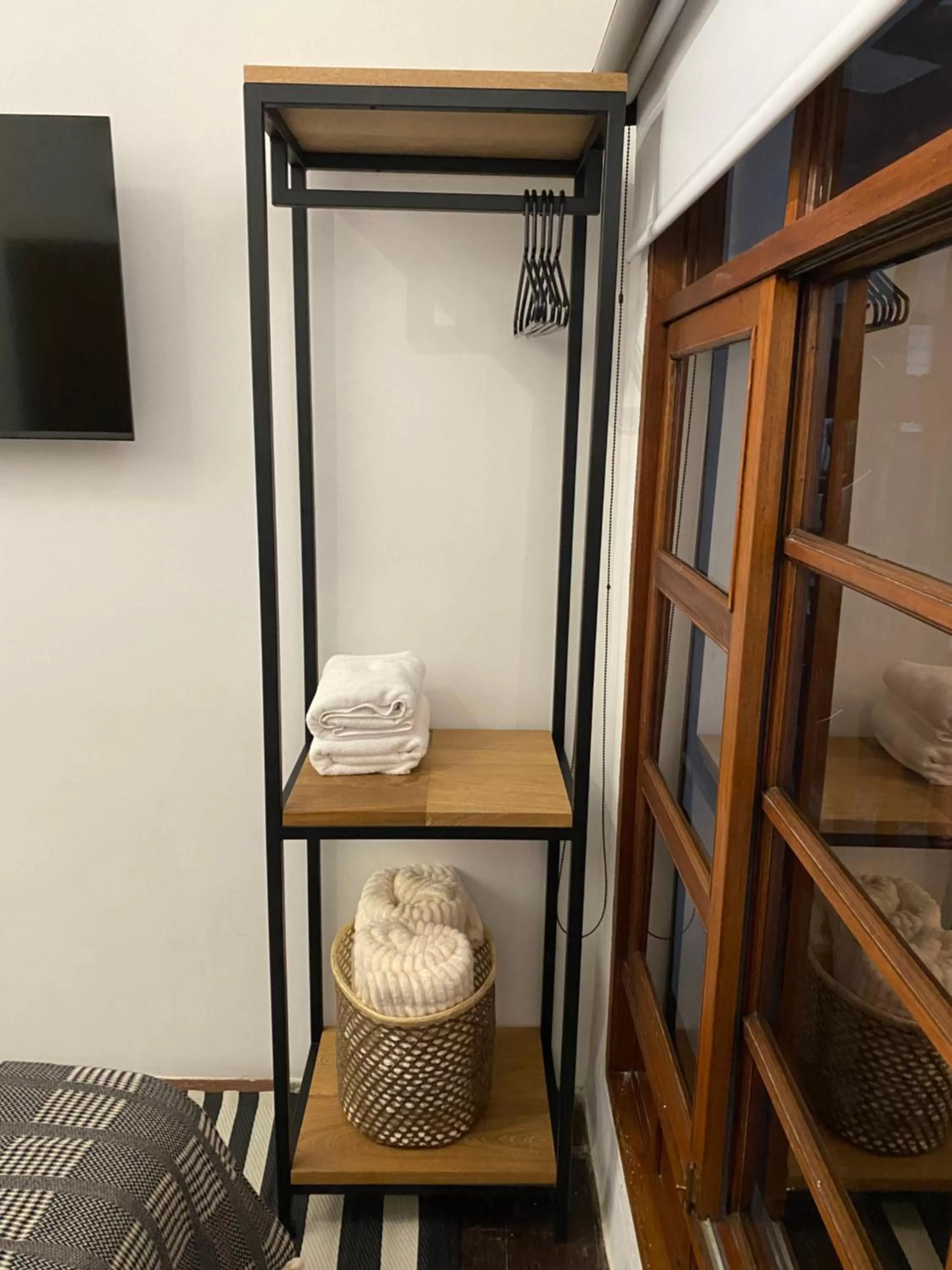 hair dresser in Casa Medallo