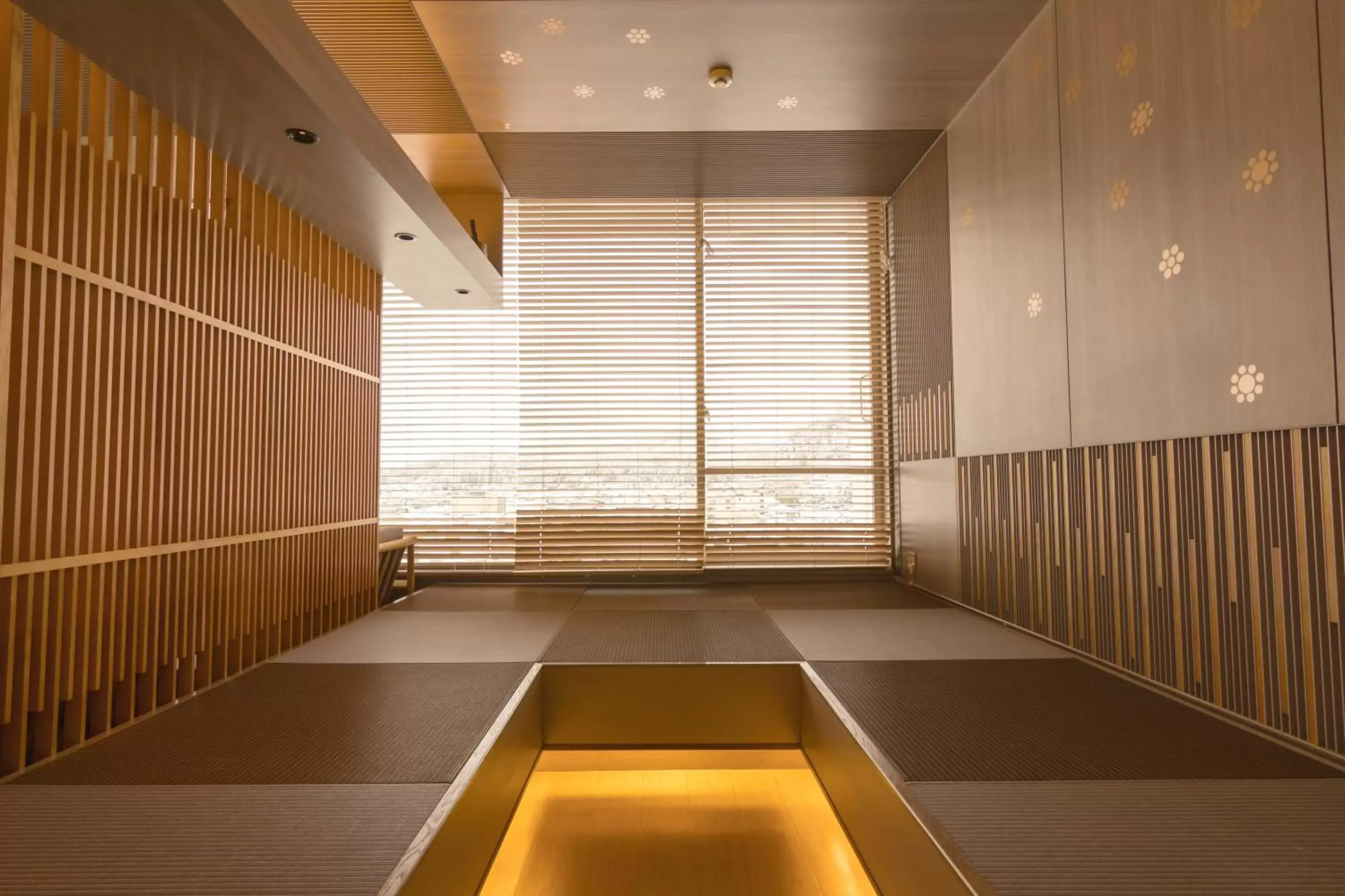 Public Bath in Spa Hotel Alpina Hida Takayama