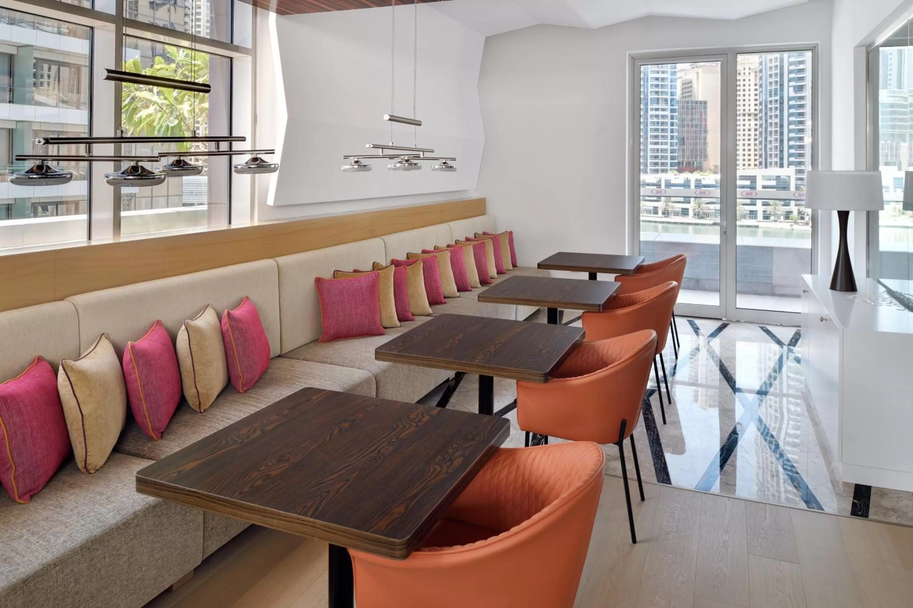 Other in Crowne Plaza Dubai Marina by IHG