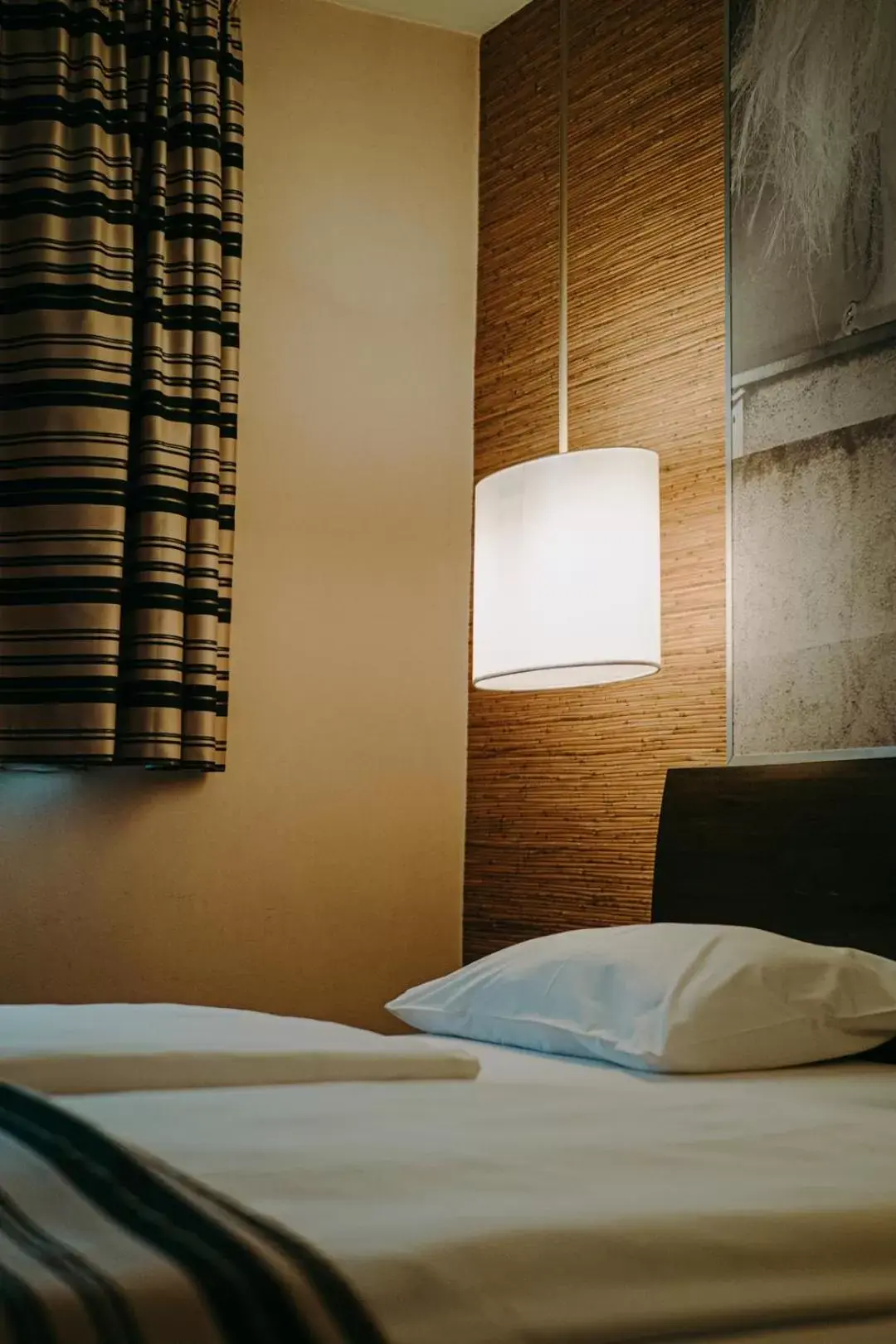 Single Room in Soho Boutique Hotel Single Room in Soho Boutique Hotel