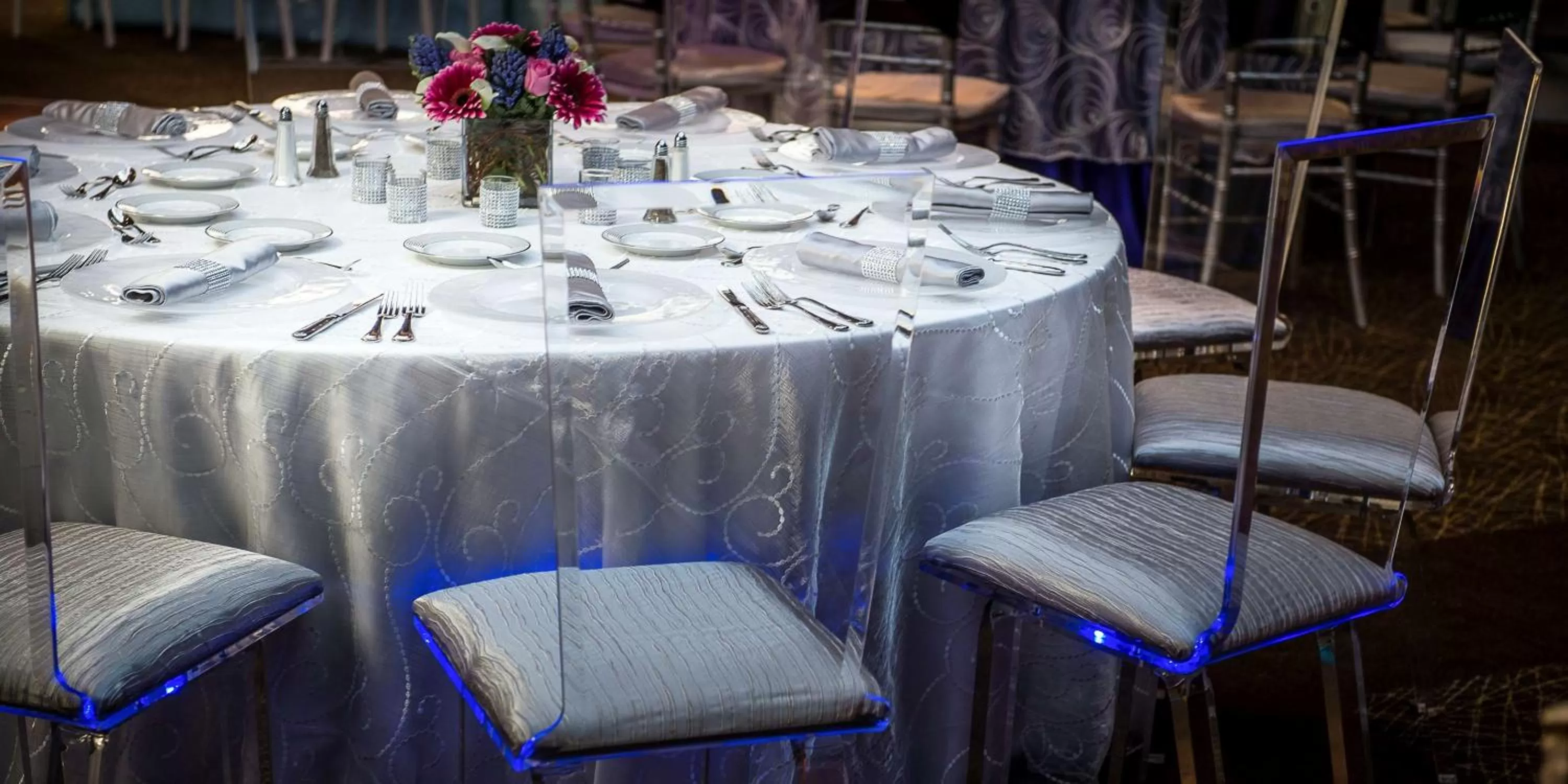 Meeting/conference room in The Verve Boston Natick, Tapestry Collection by Hilton