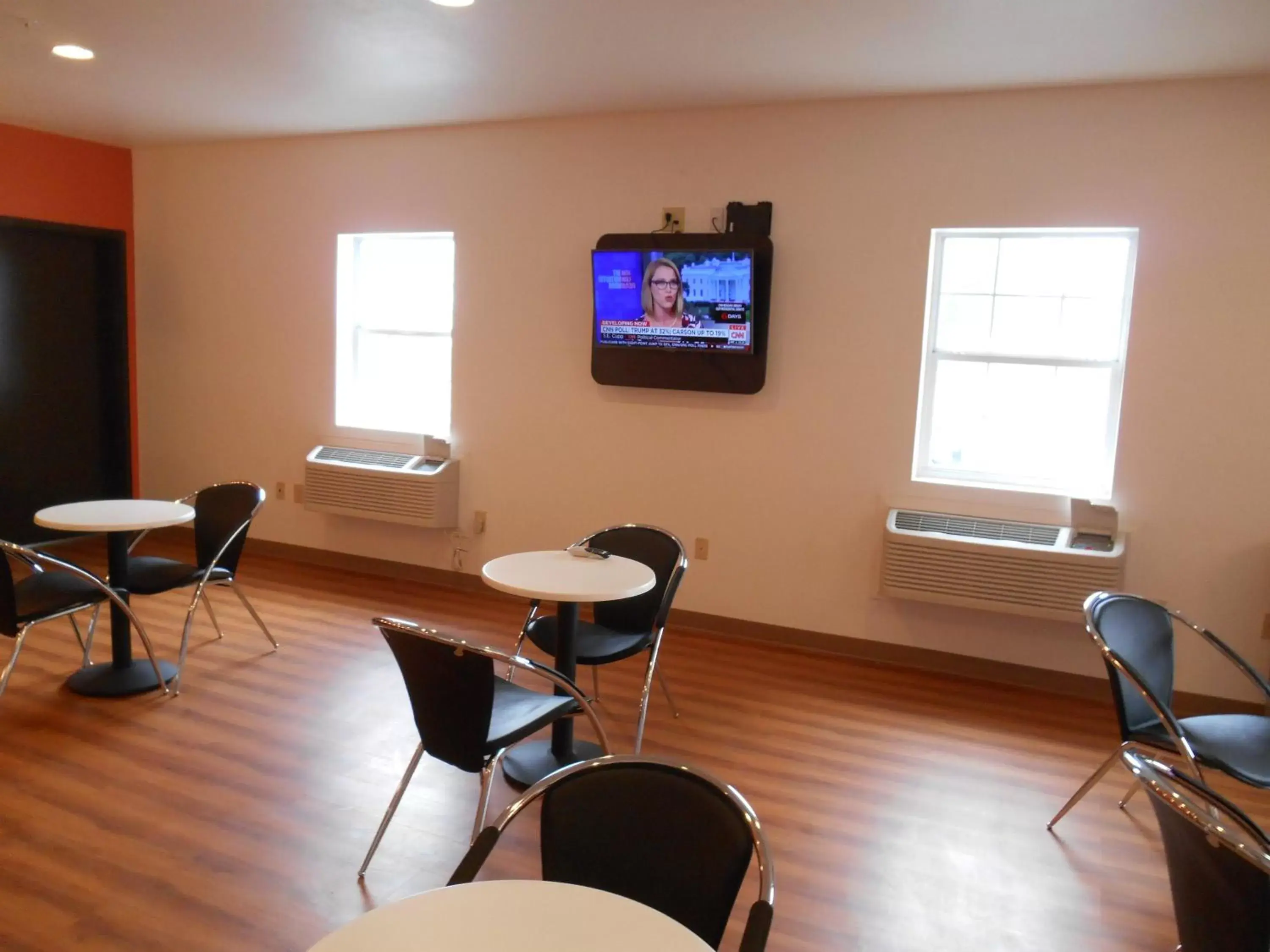 Lobby or reception in Motel 6-Jourdanton, TX Lobby or reception in Motel 6-Jourdanton, TX