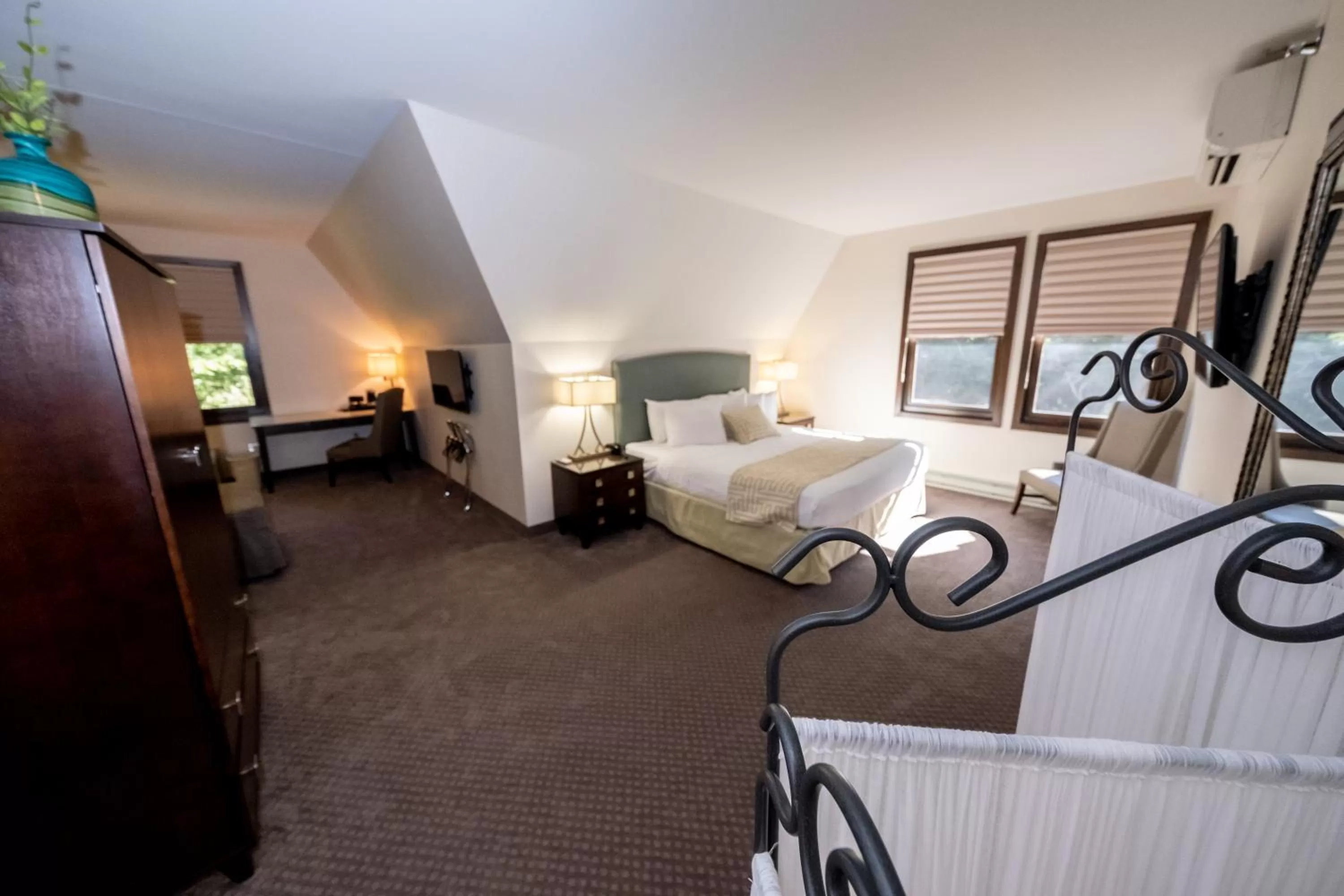 The Inn at Shattuck - St. Mary's