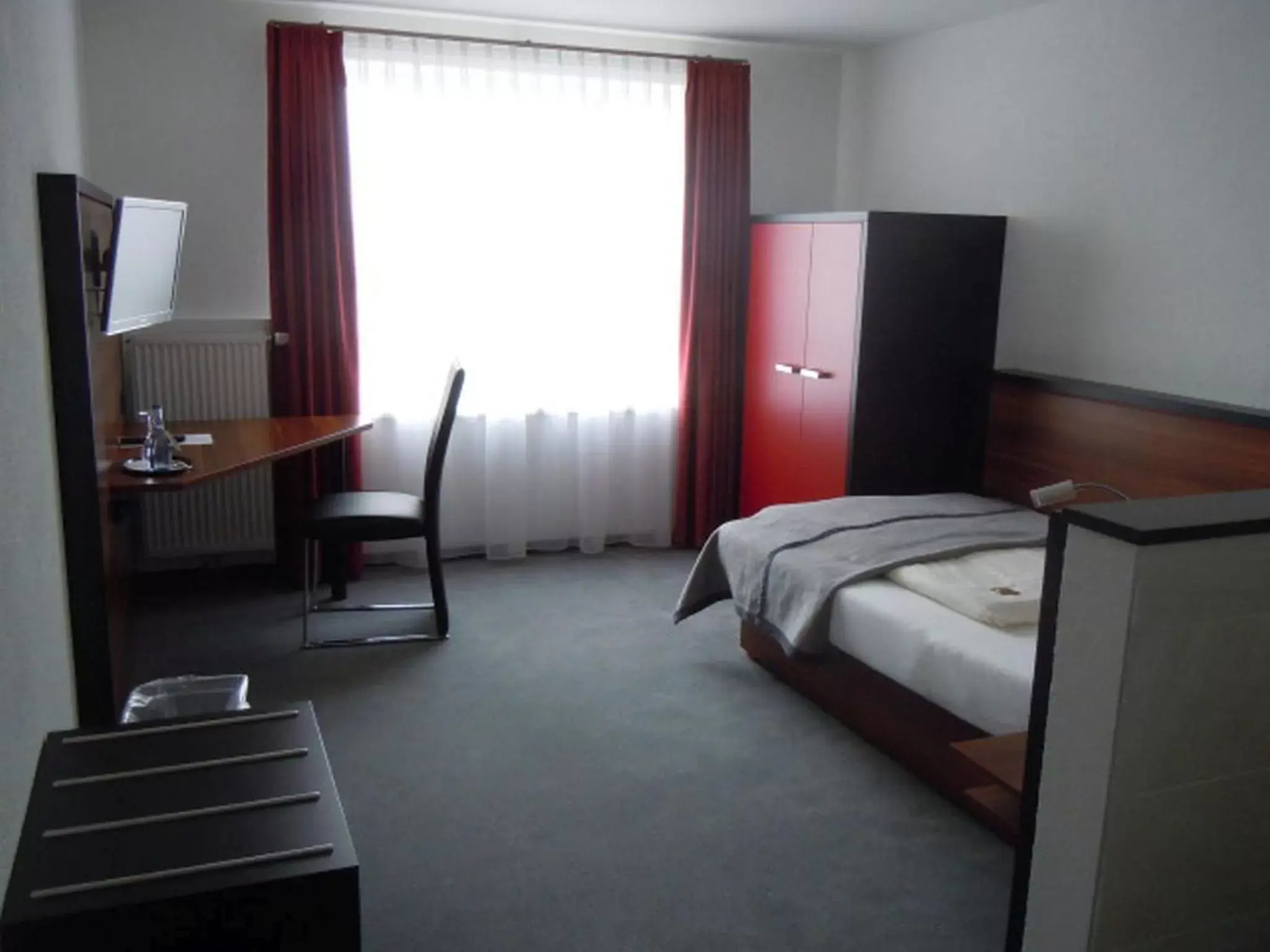 Single Room in Allgäuhotel Memmingen Nord