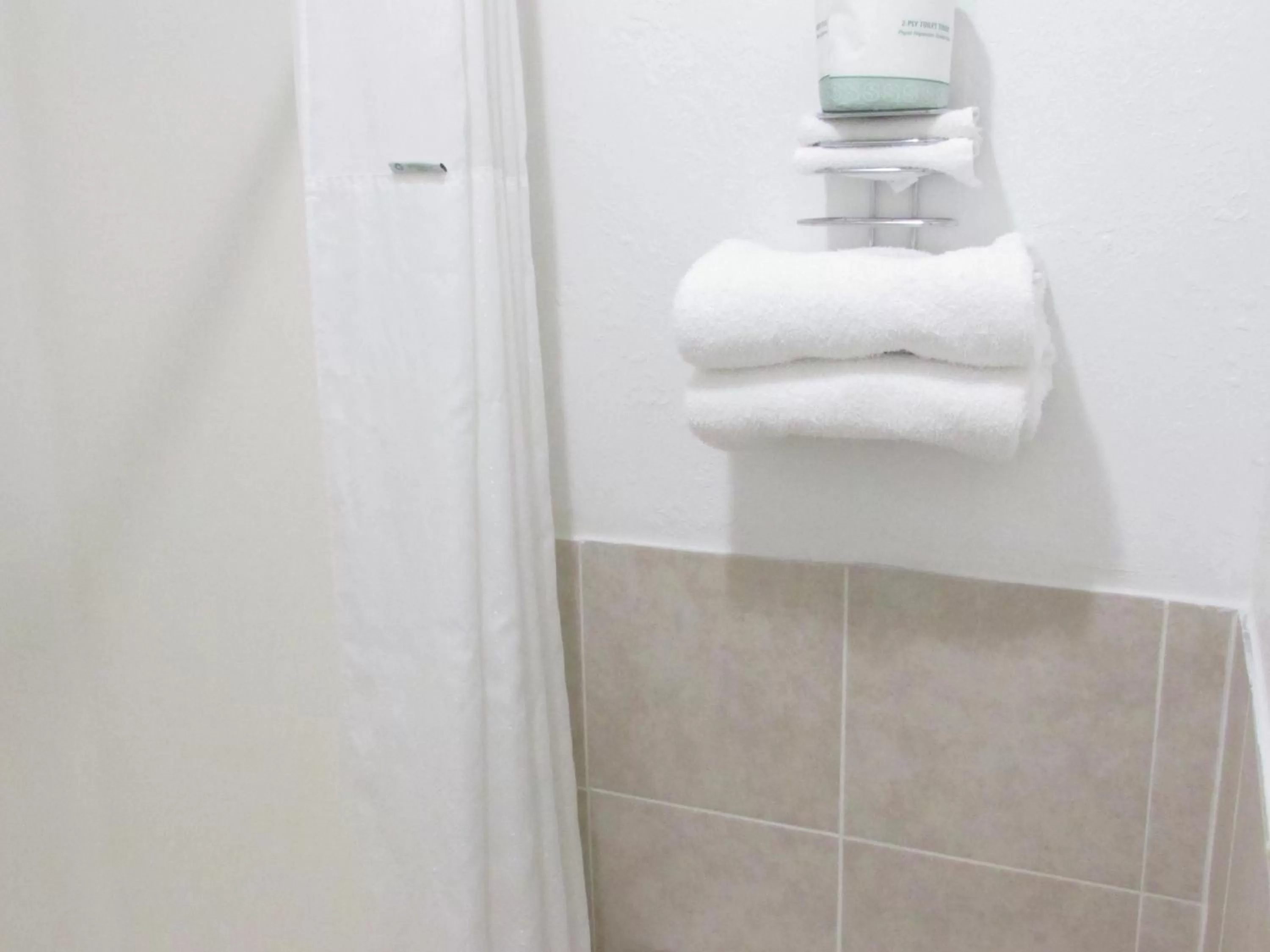 Parsons Inn Downtown Parsons,Tn