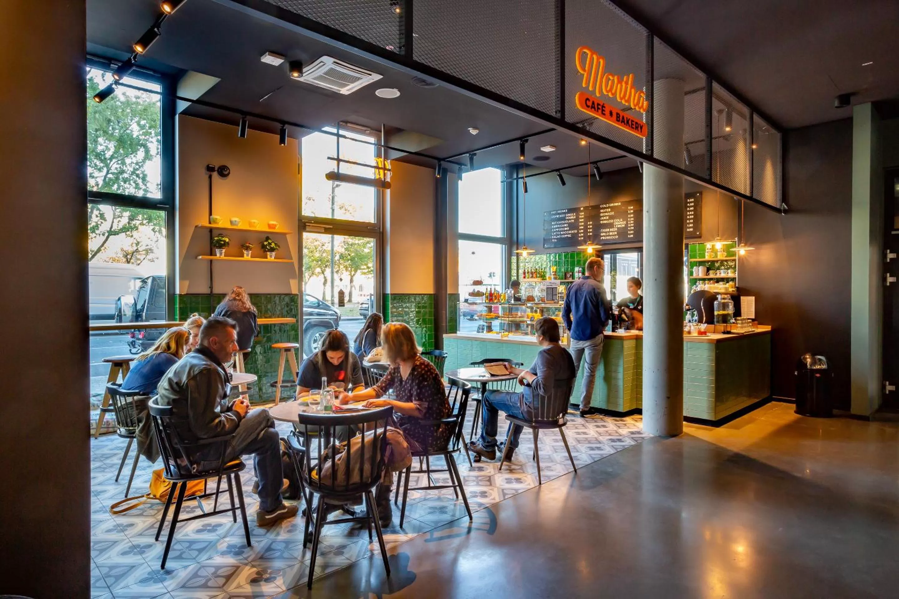 Schulz Hotel Berlin Wall at the East Side Gallery