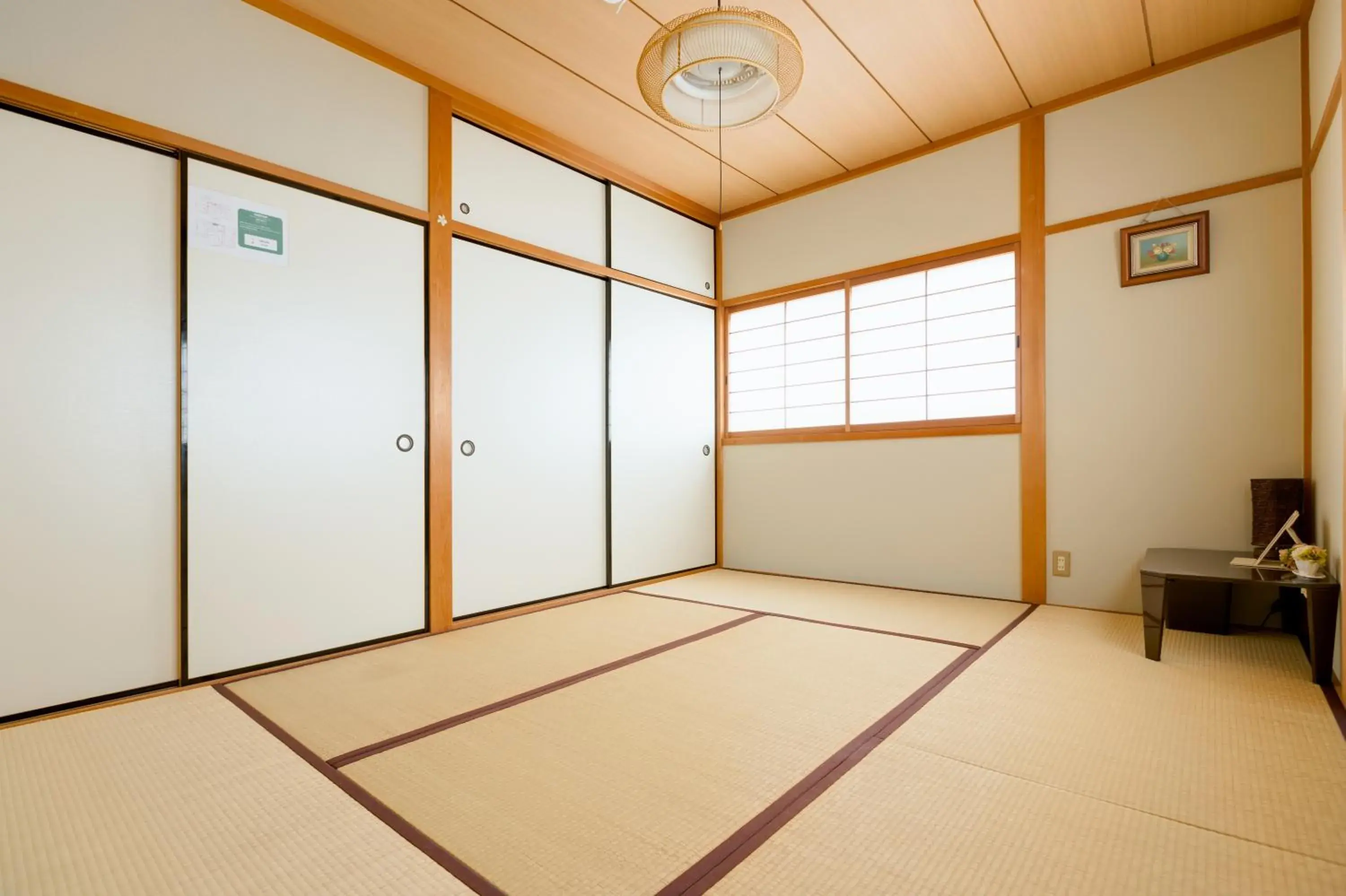 Bedroom in A&Z Guest House Bedroom in A&Z Guest House